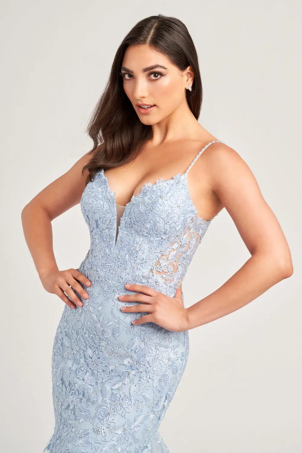 EW35221 - Ellie Wilde Dress