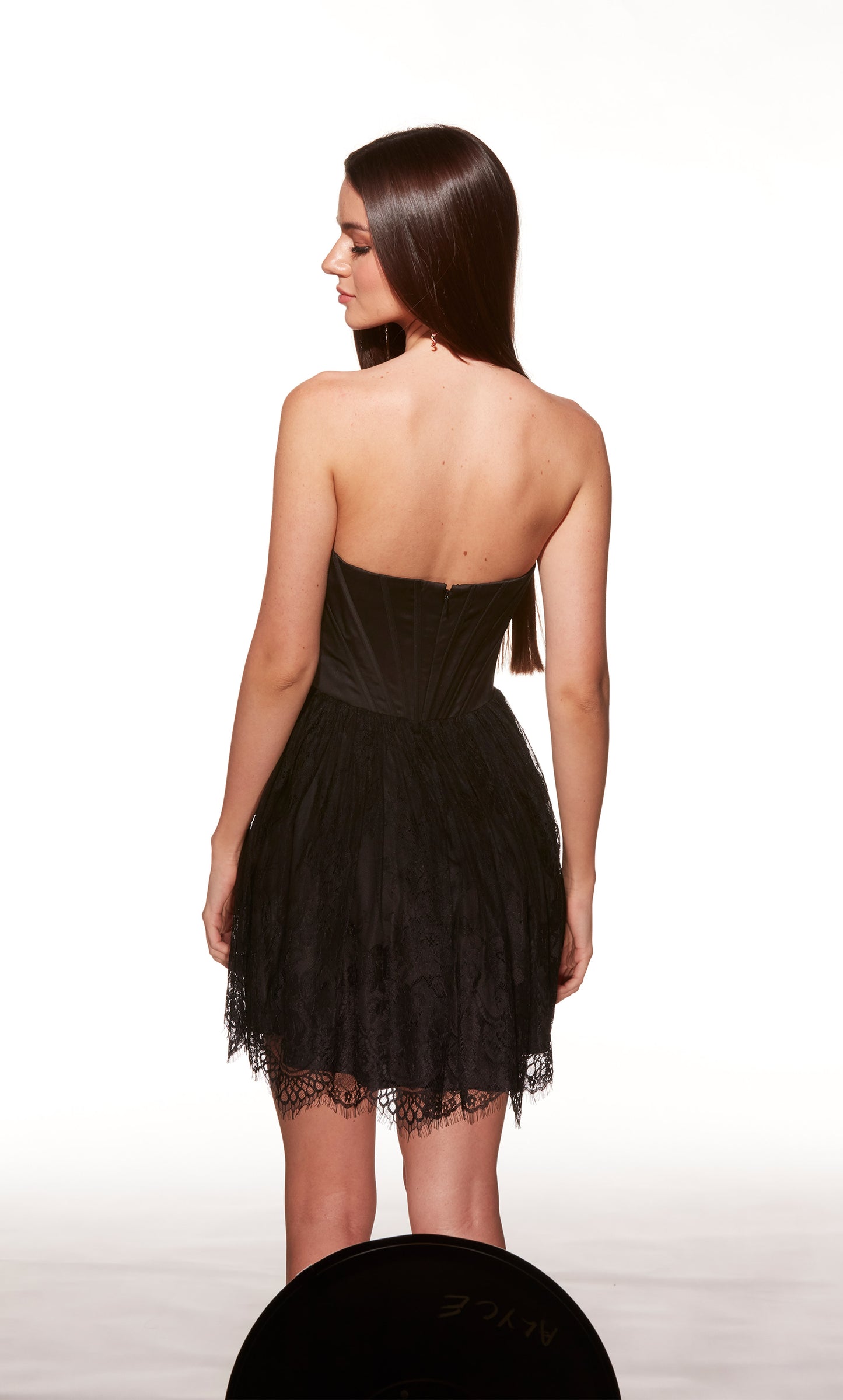 30011 - Alyce Paris Dress