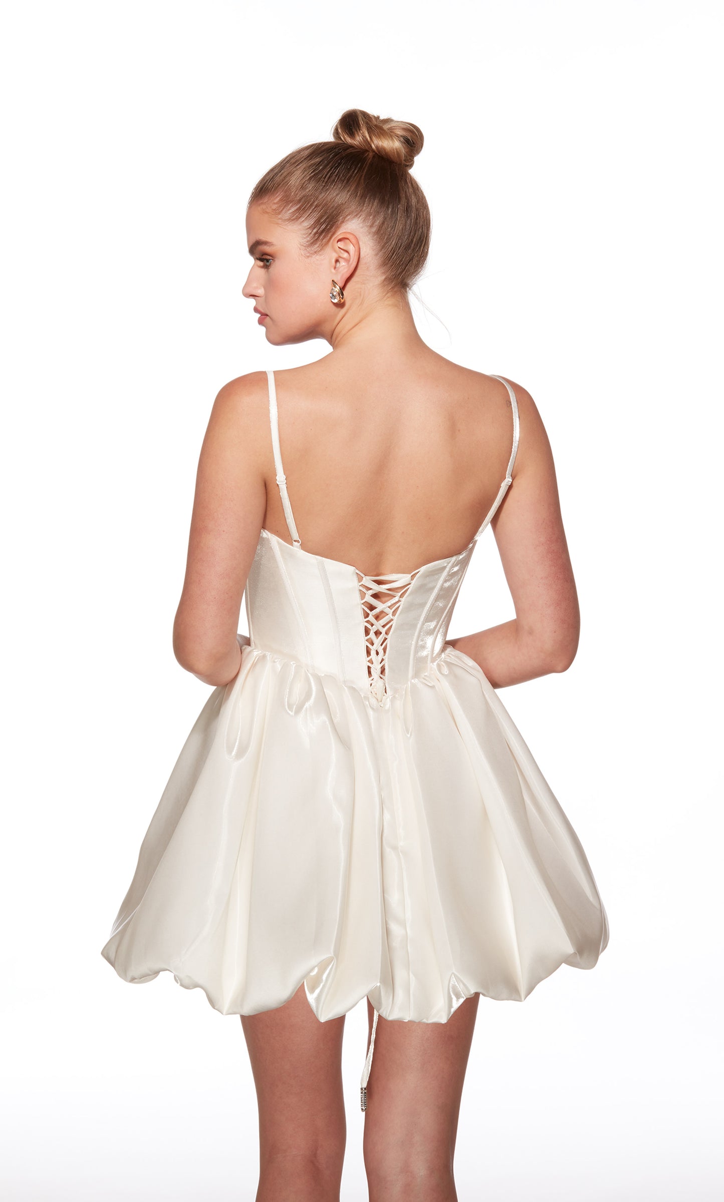 30012 - Alyce Paris Dress