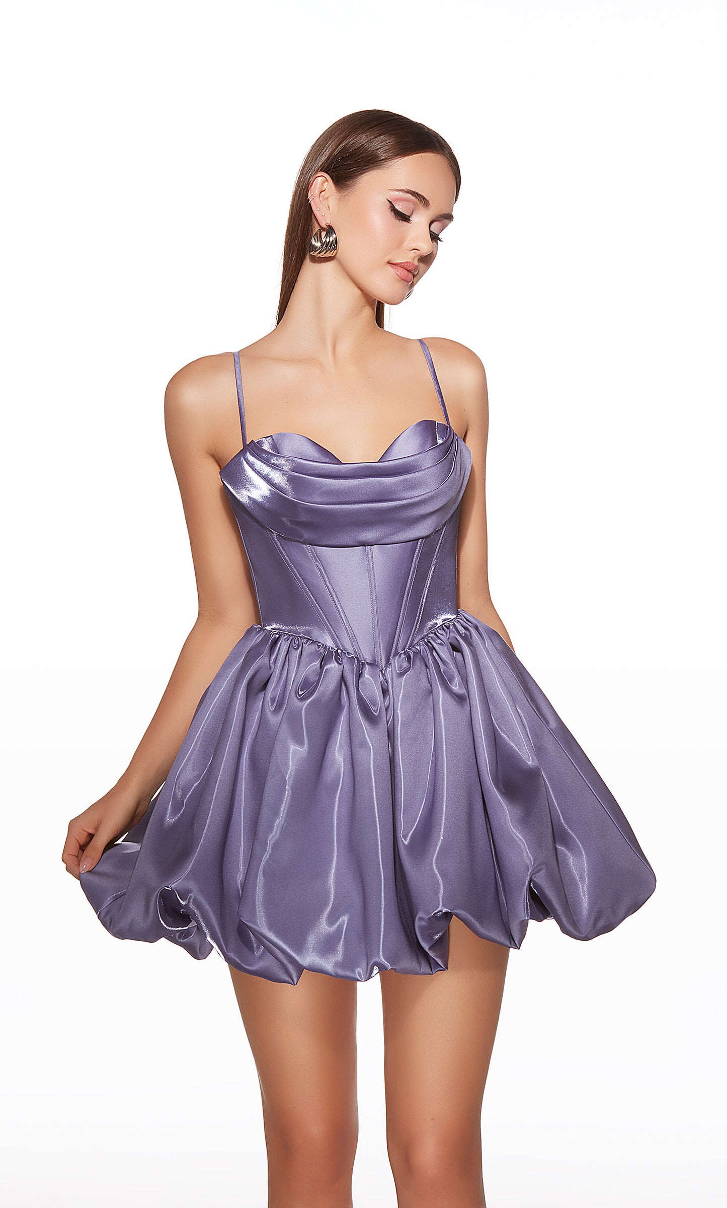 30012 - Alyce Paris Dress