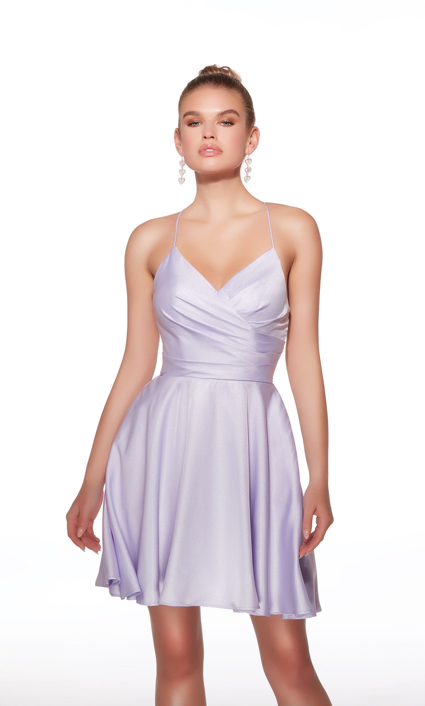 30018 - Alyce Paris Dress