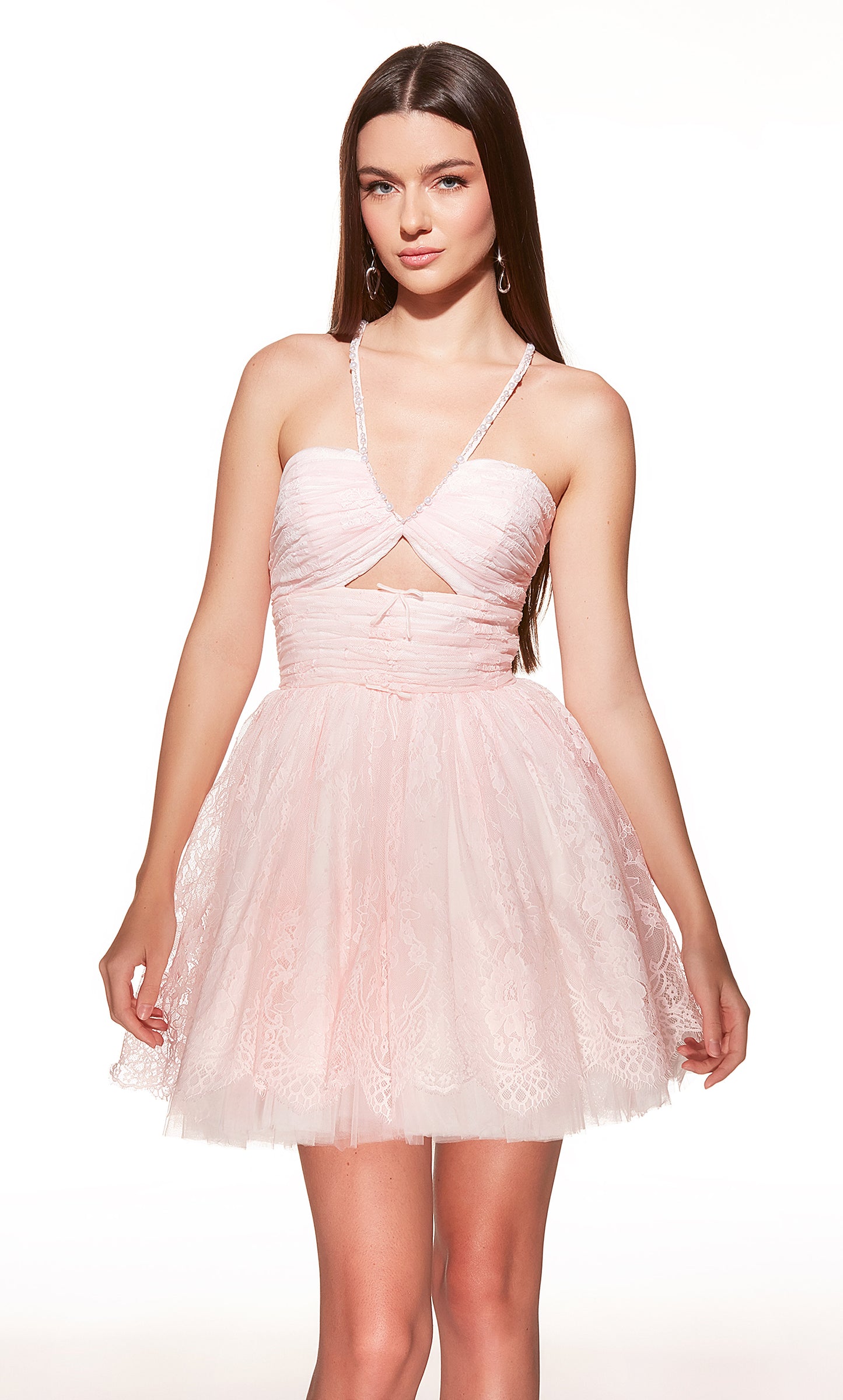 30030 - Alyce Paris Dress