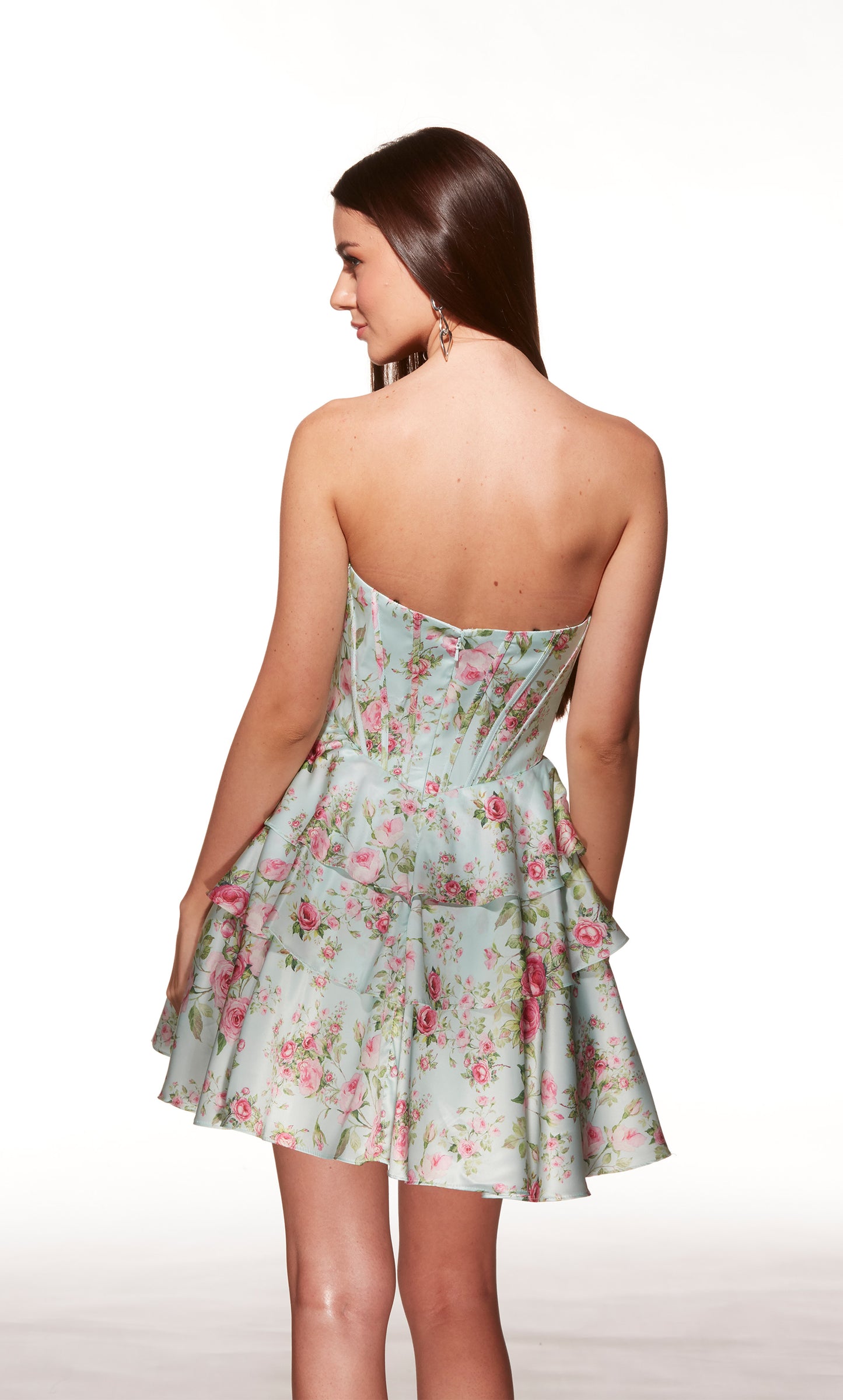 30037 - Alyce Paris Dress