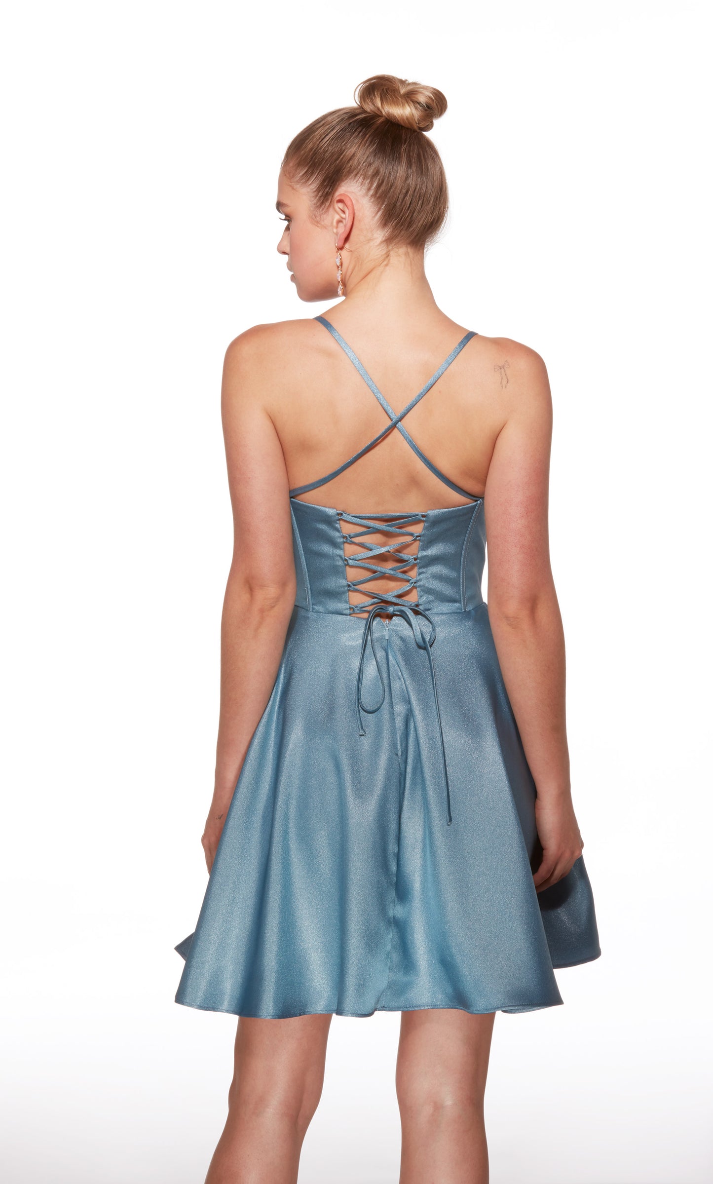 30047 - Alyce Paris Dress