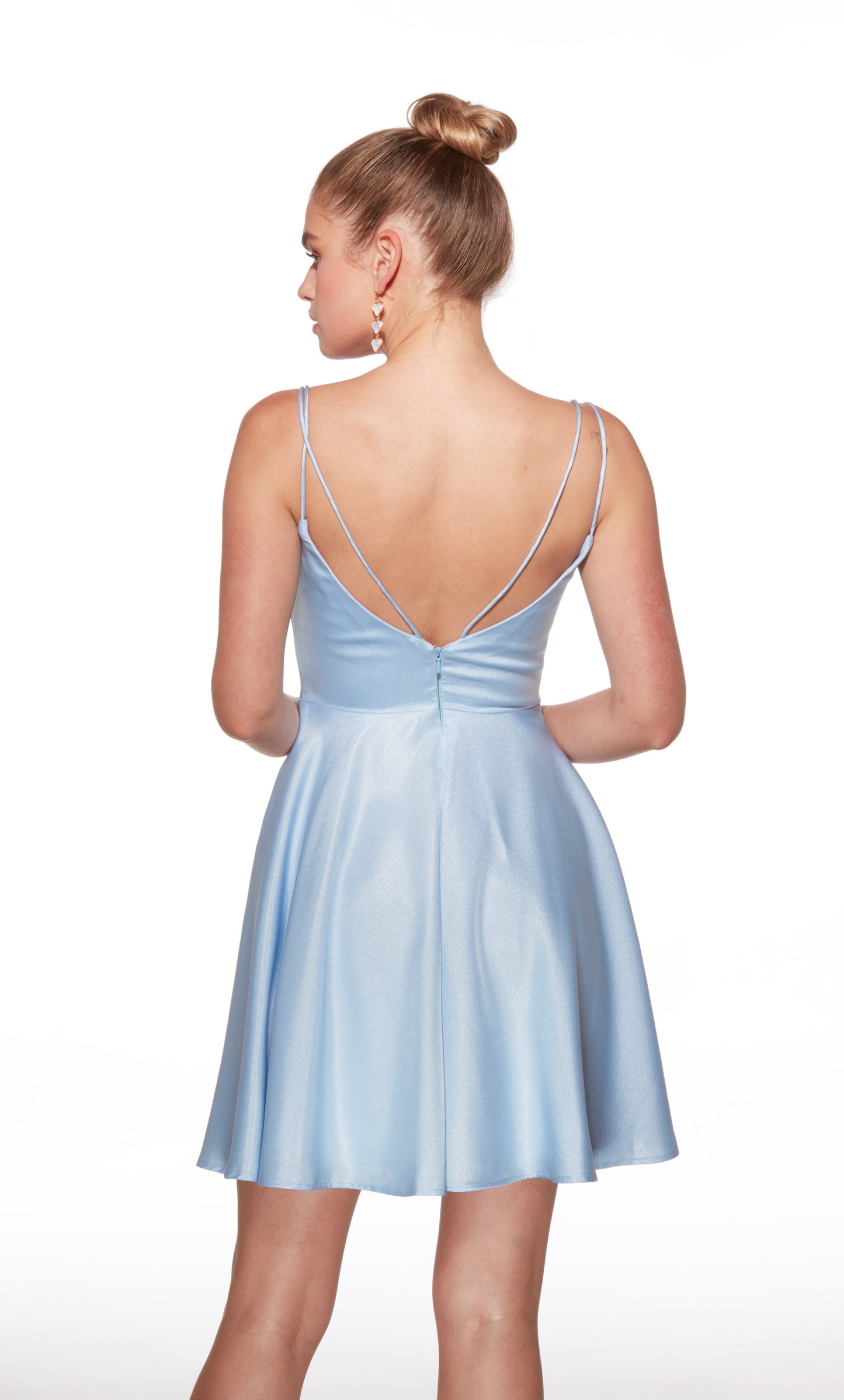 30051 - Alyce Paris Dress