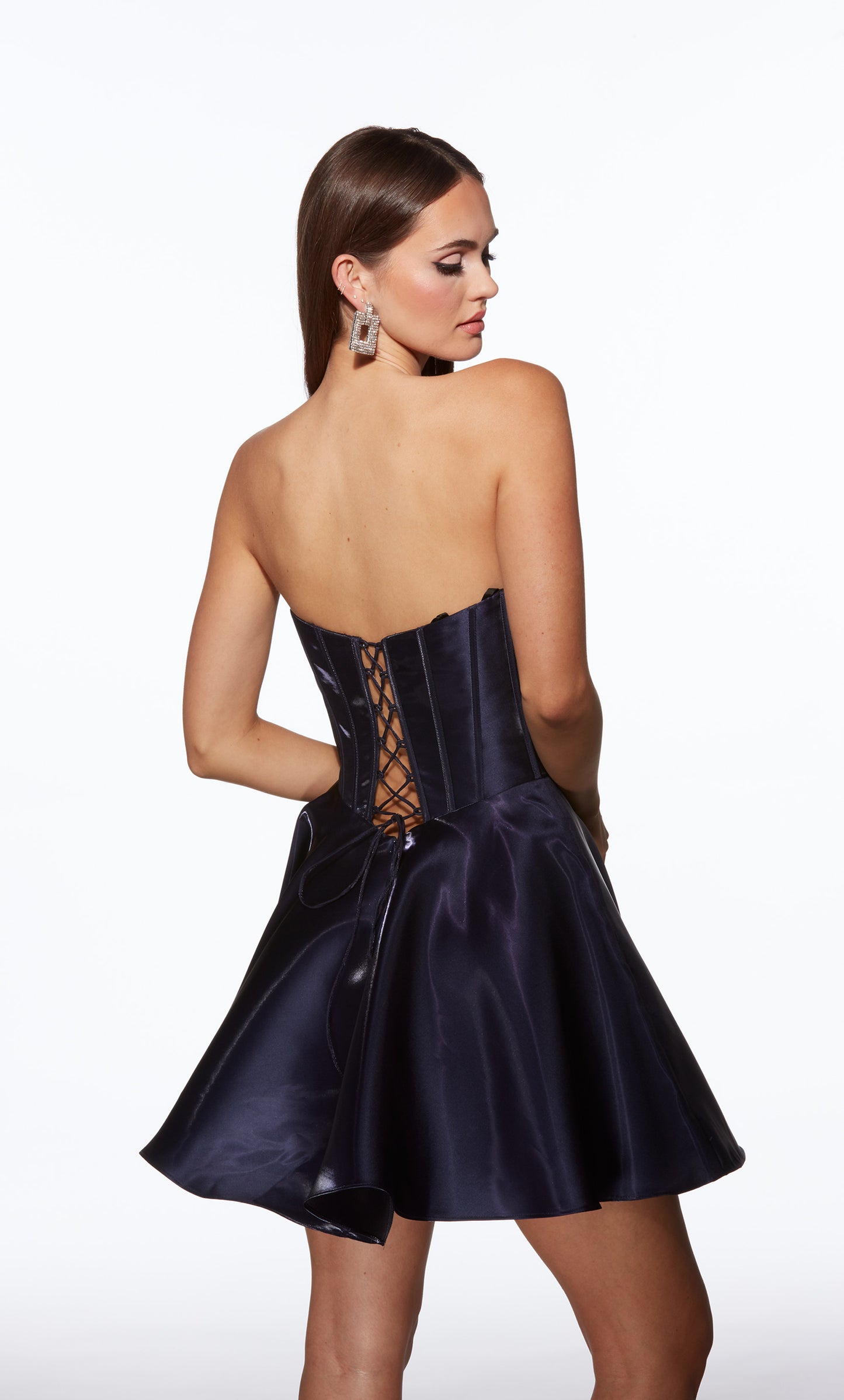 30058 - Alyce Paris Dress