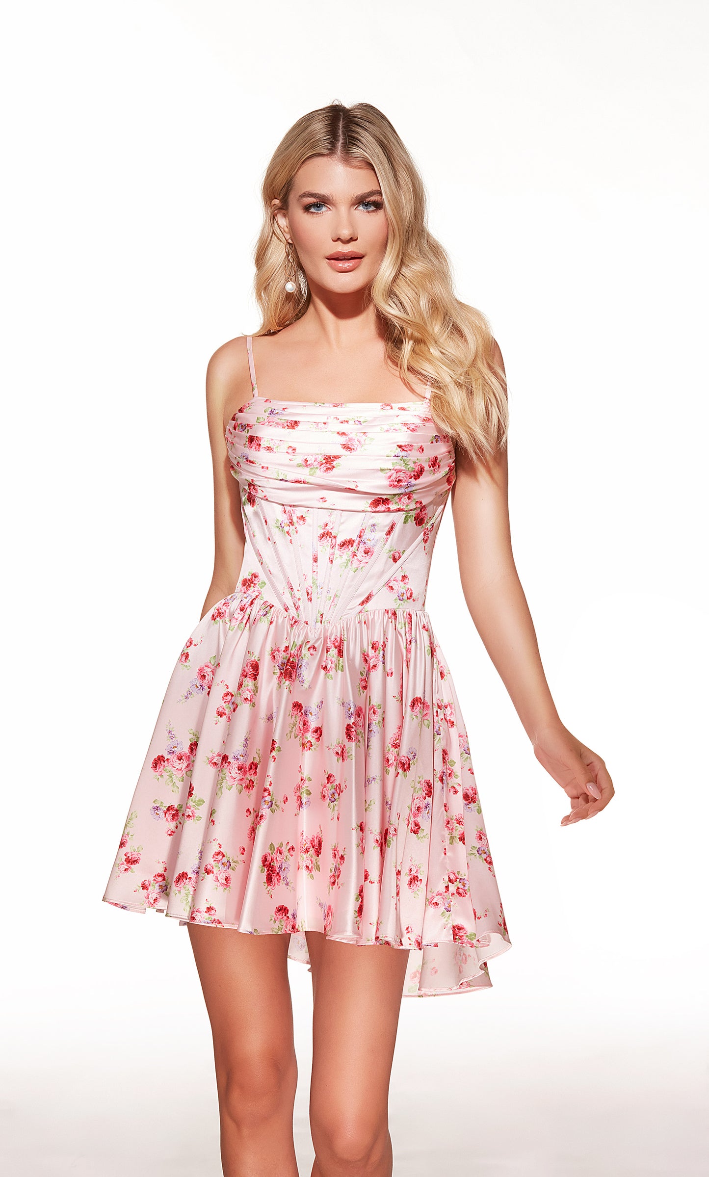 30059 - Alyce Paris Dress