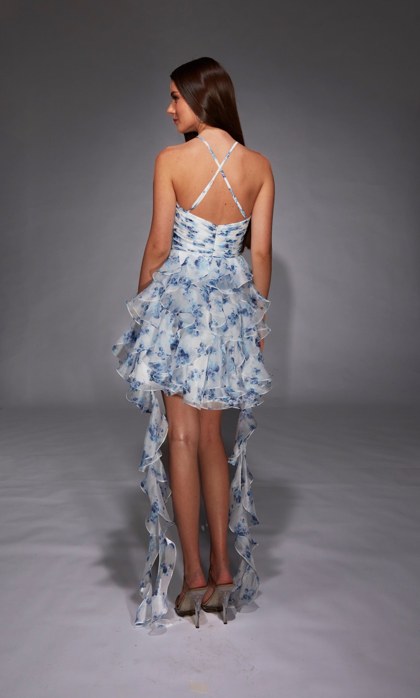 30061 - Alyce Paris Dress