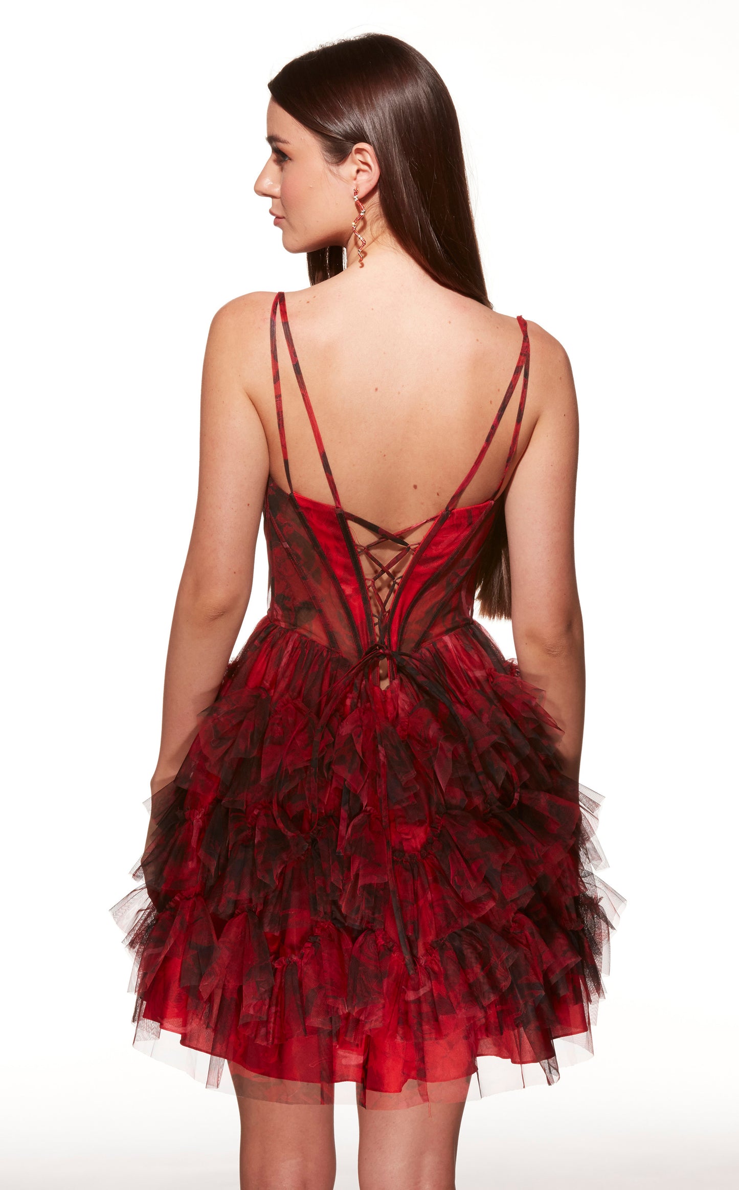 30078 - Alyce Paris Dress