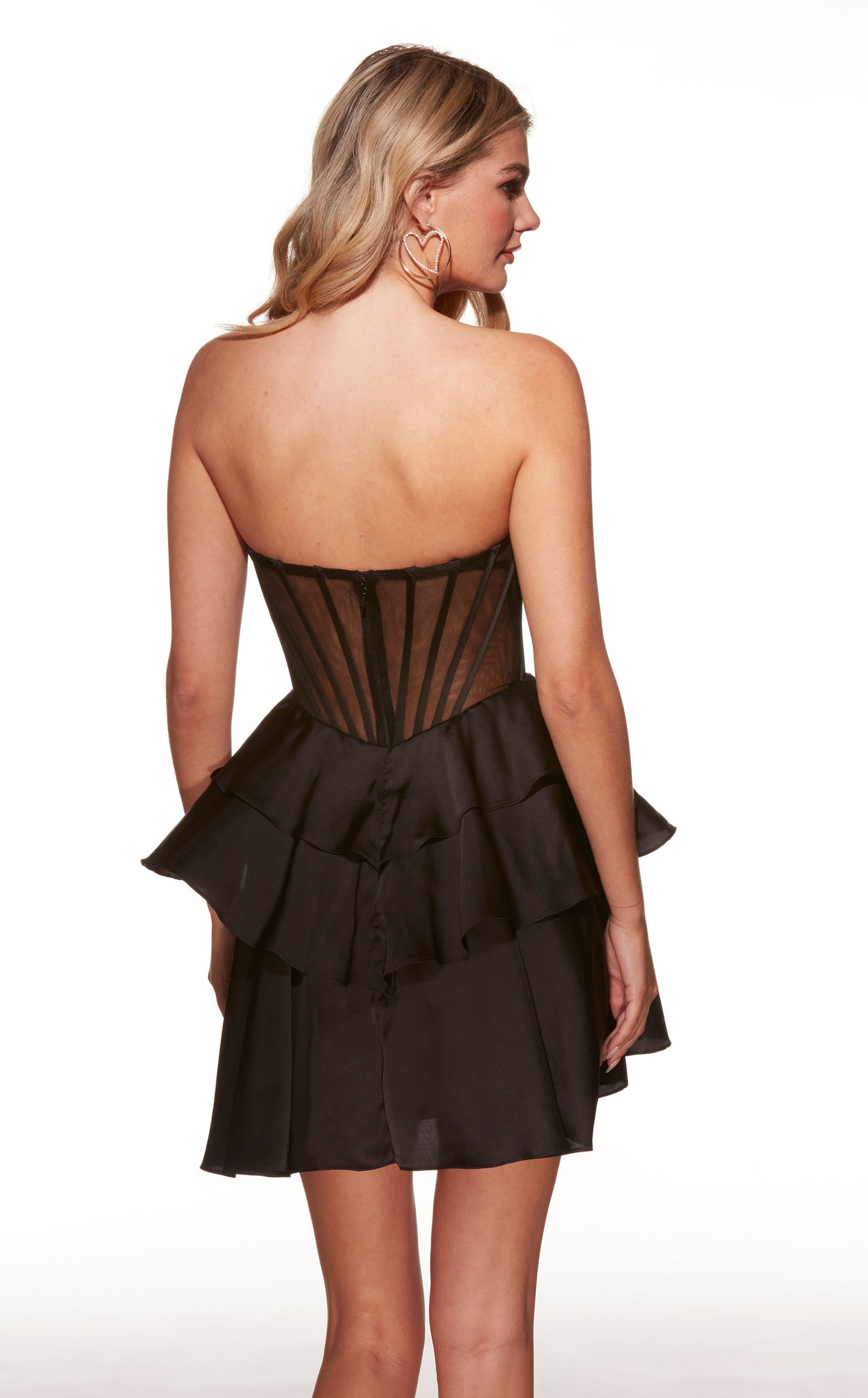 30084 - Alyce Paris Dress