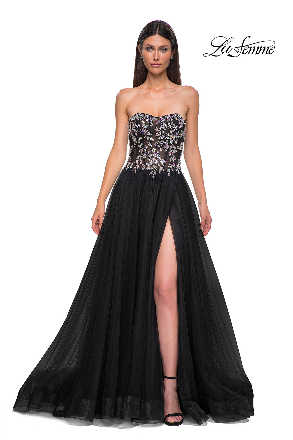 32862 - La Femme Dress