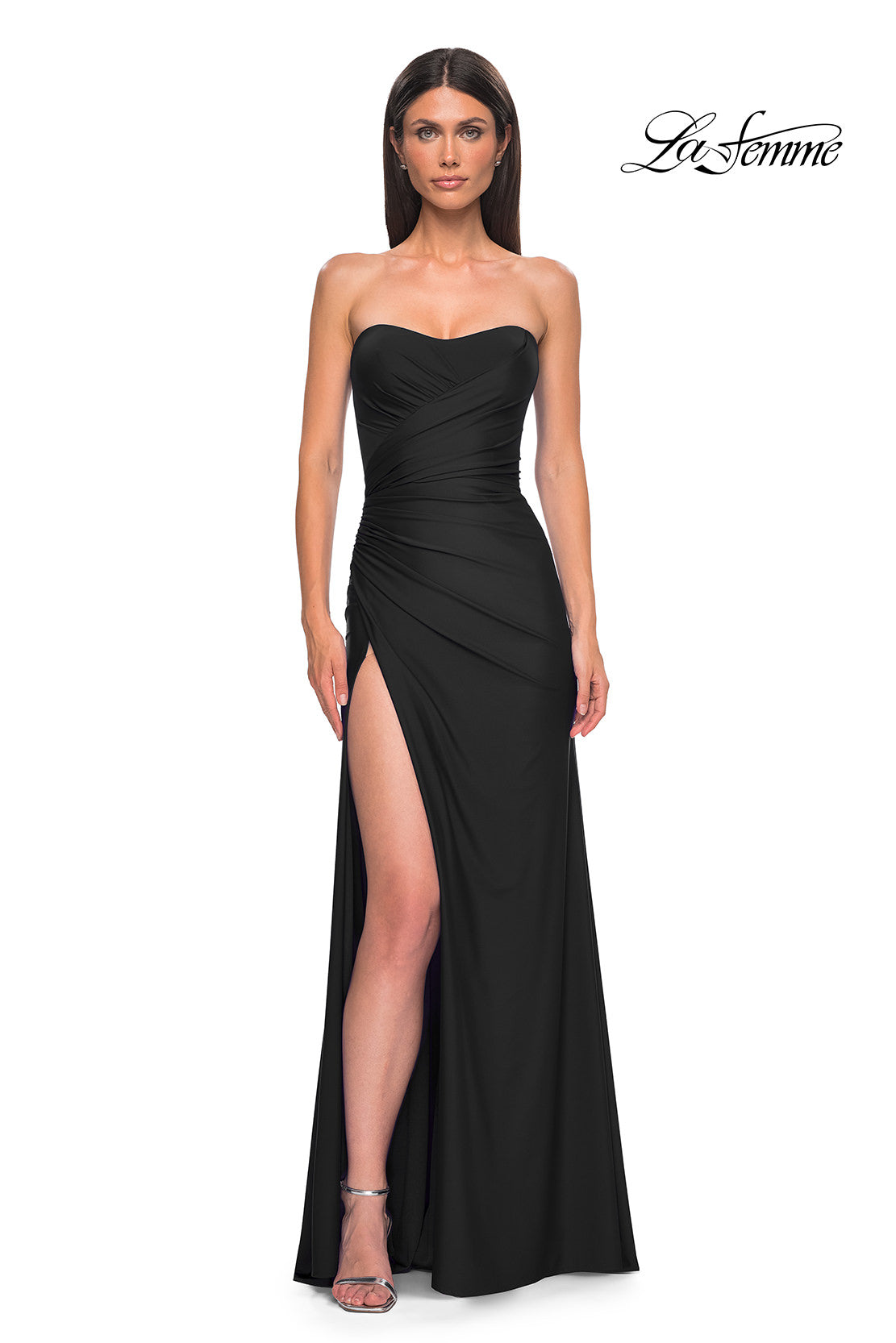 33012 - La Femme Dress