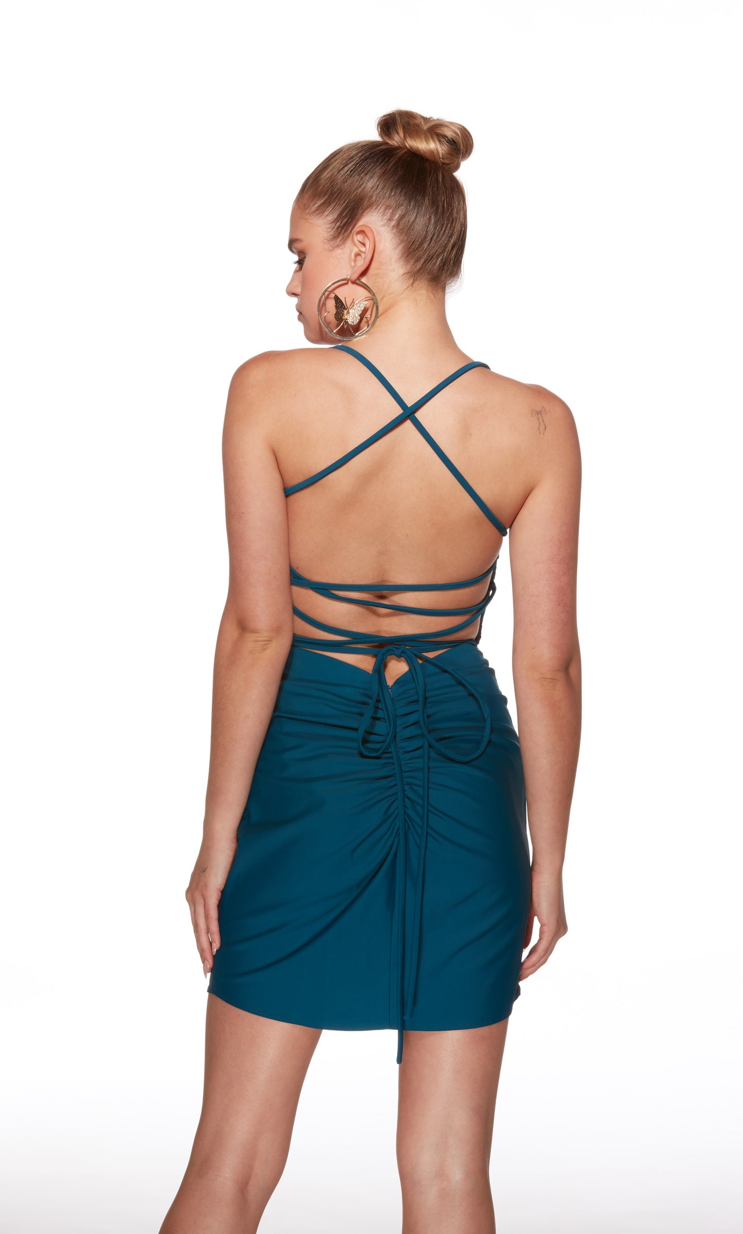 40021 - Alyce Paris Dress