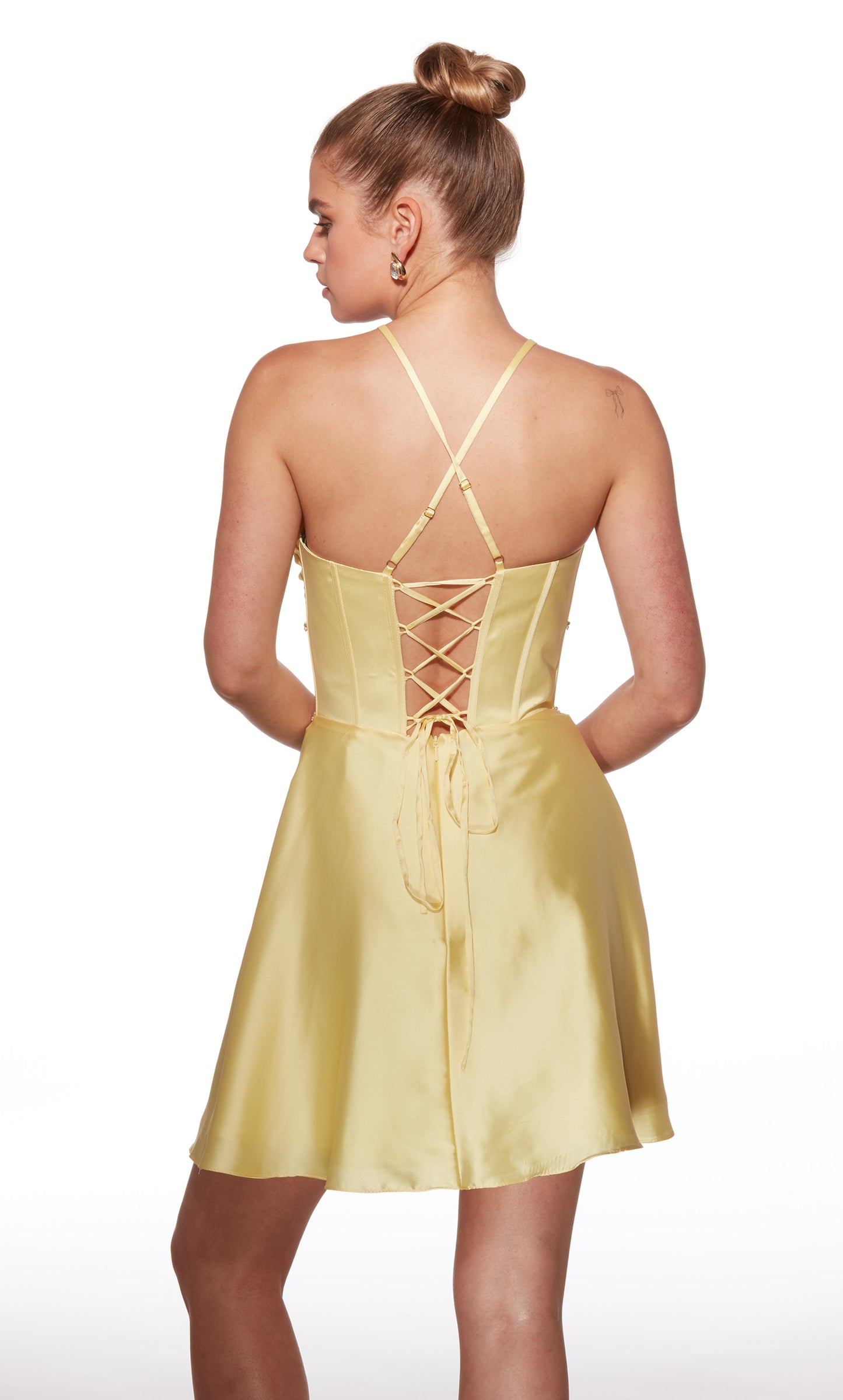 40063 - Alyce Paris Dress