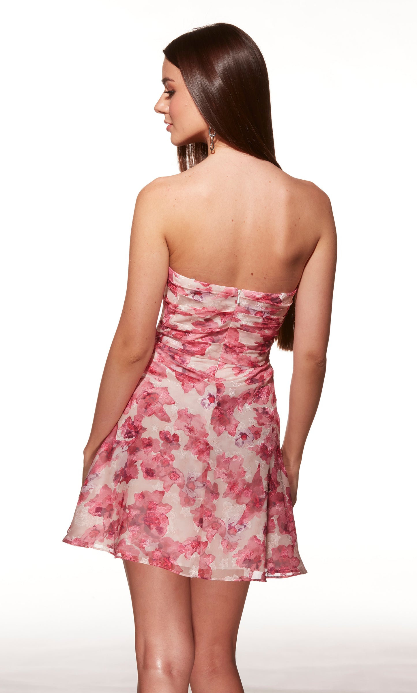 40079 - Alyce Paris Dress
