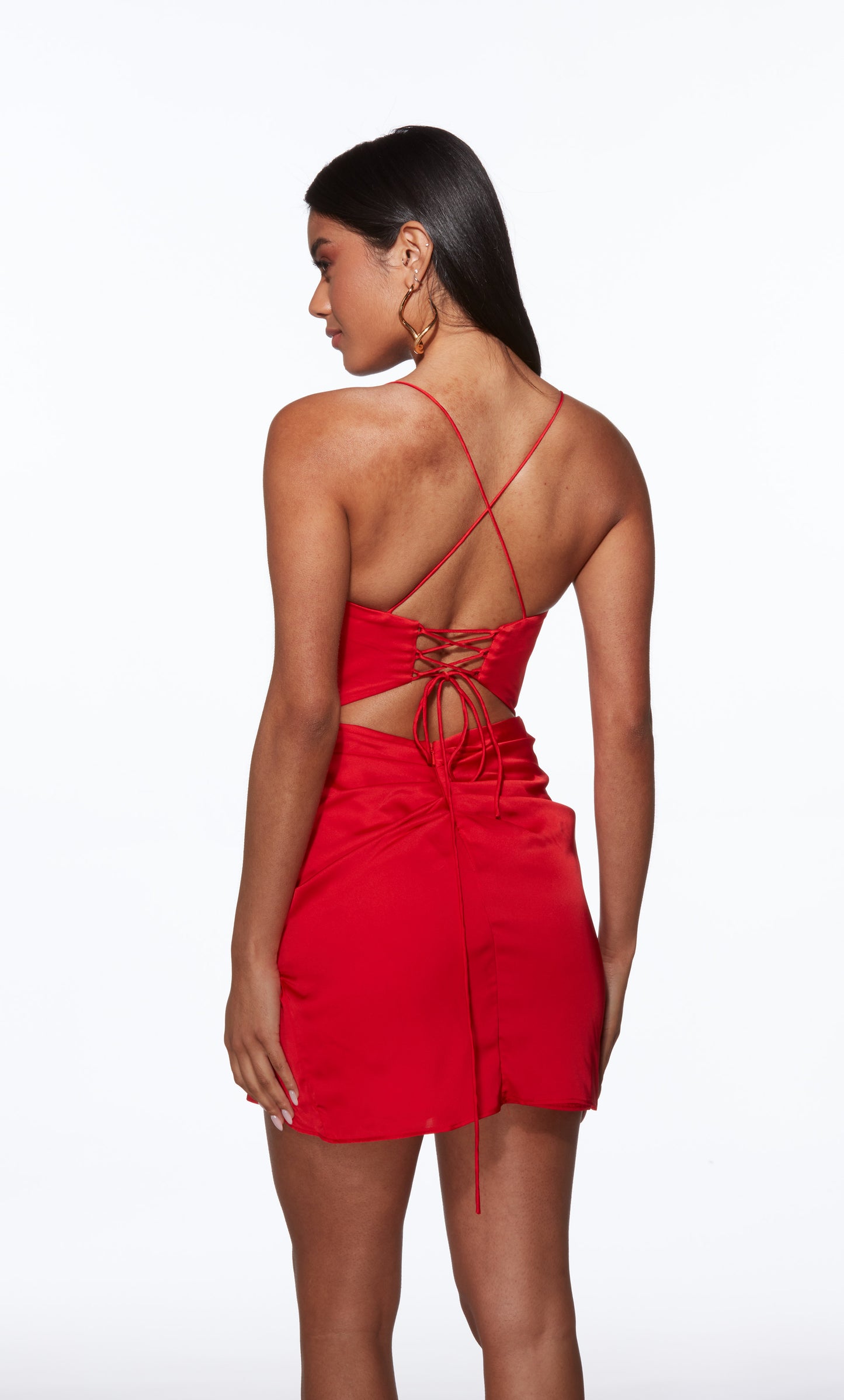 40099 - Alyce Paris Dress