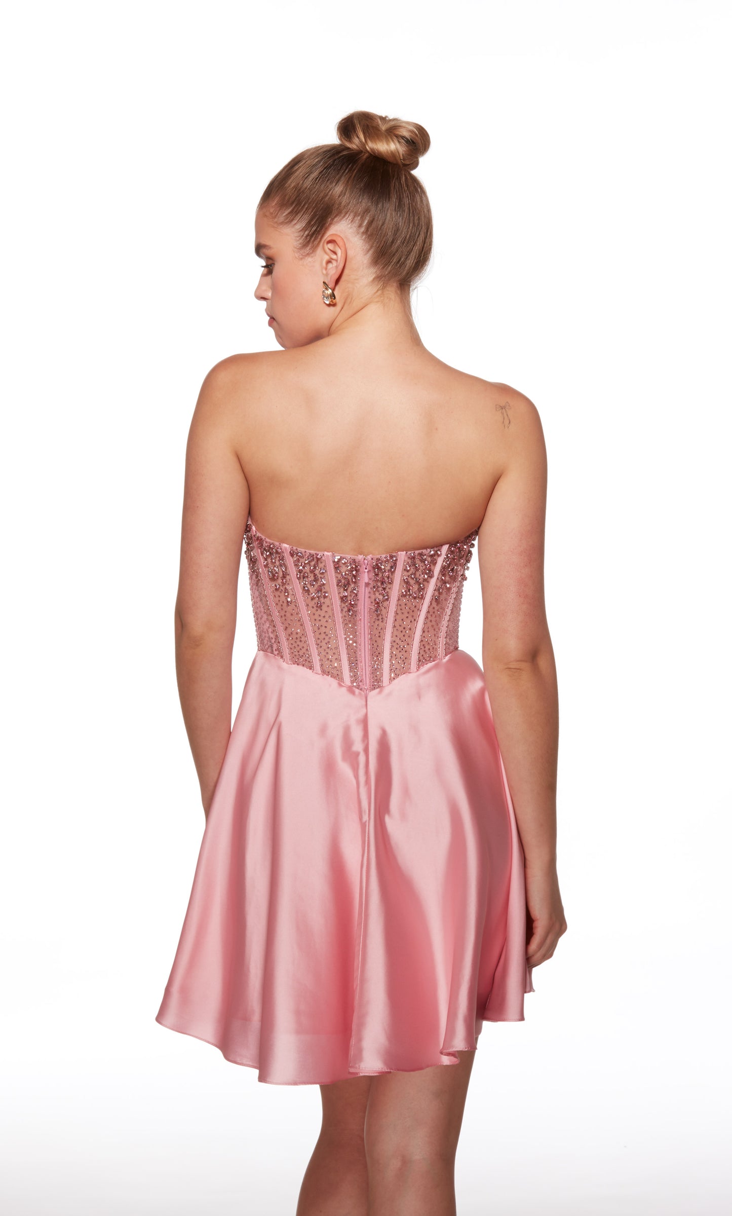 40101 - Alyce Paris Dress