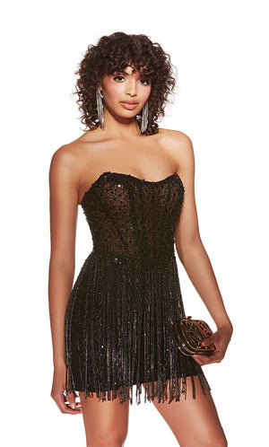 4940 - Alyce Paris Dress