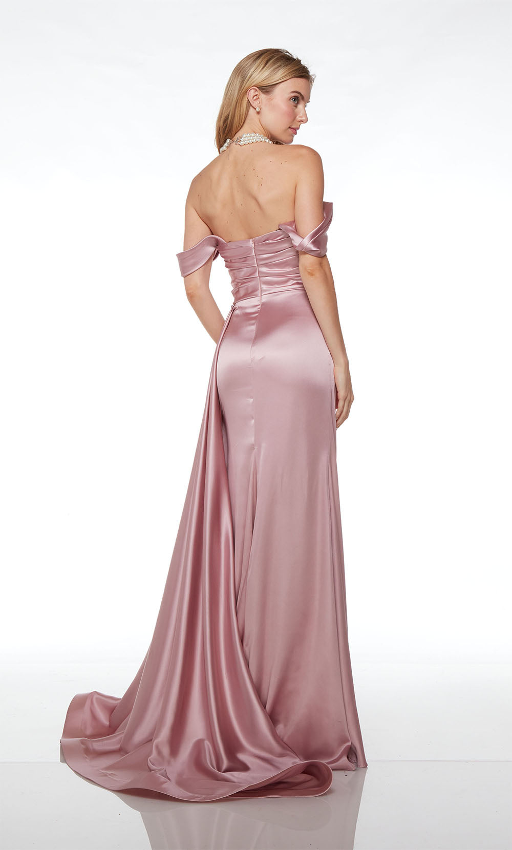 61571 - Alyce Paris Dress