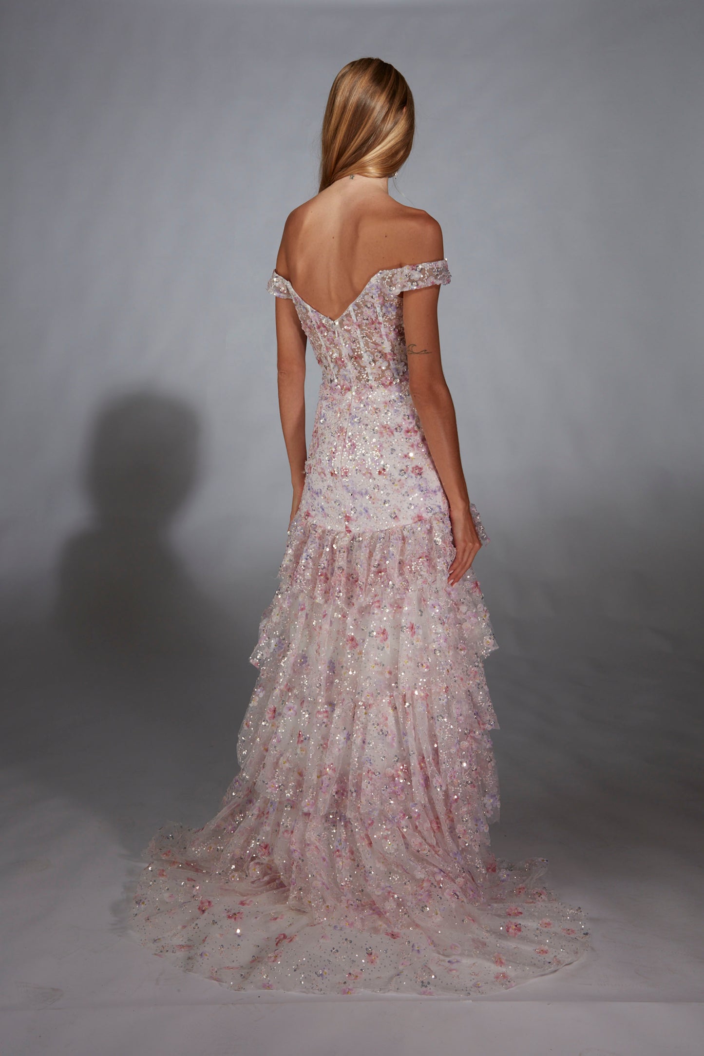 61736 - Alyce Paris Dress