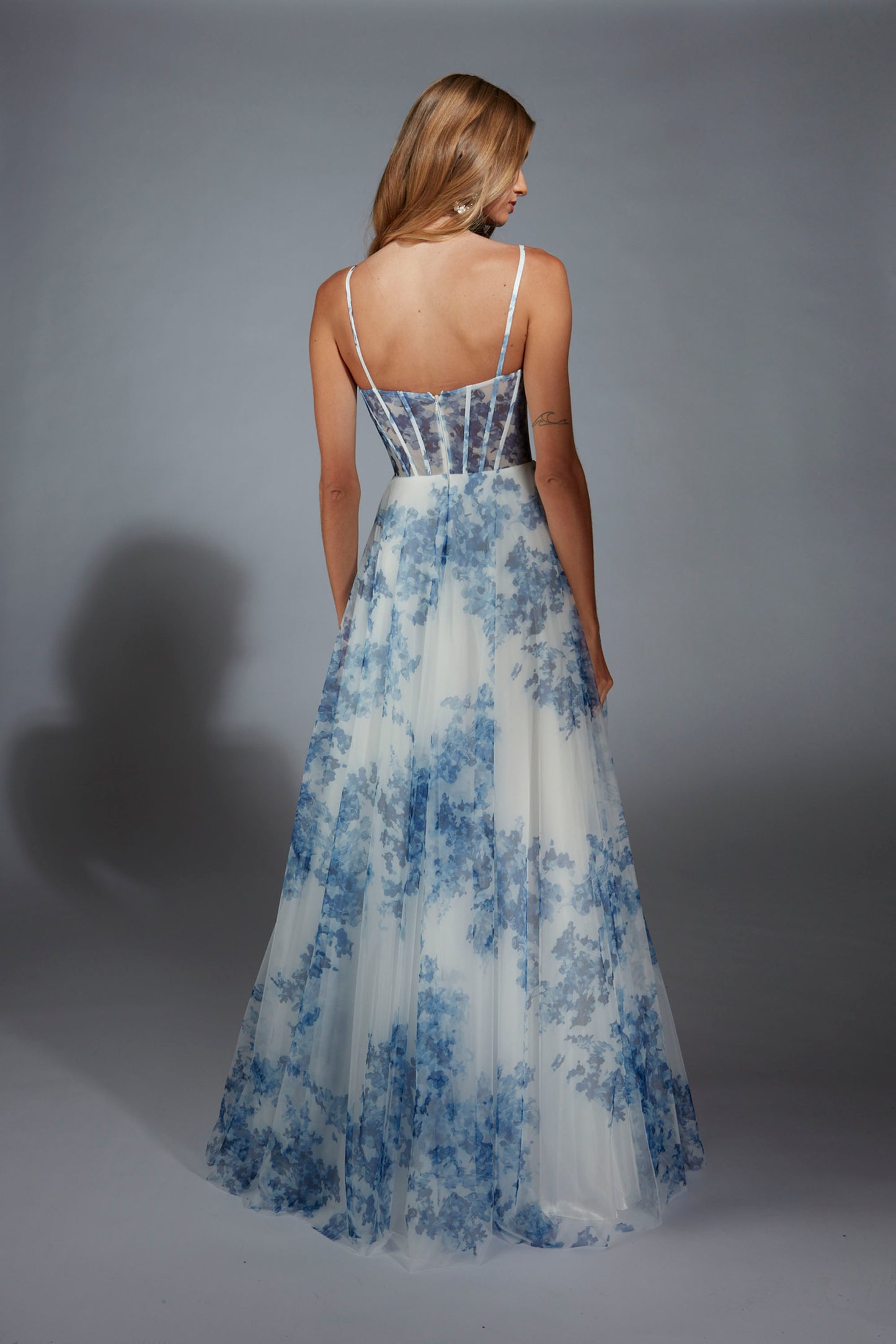 61752 - Alyce Paris Dress