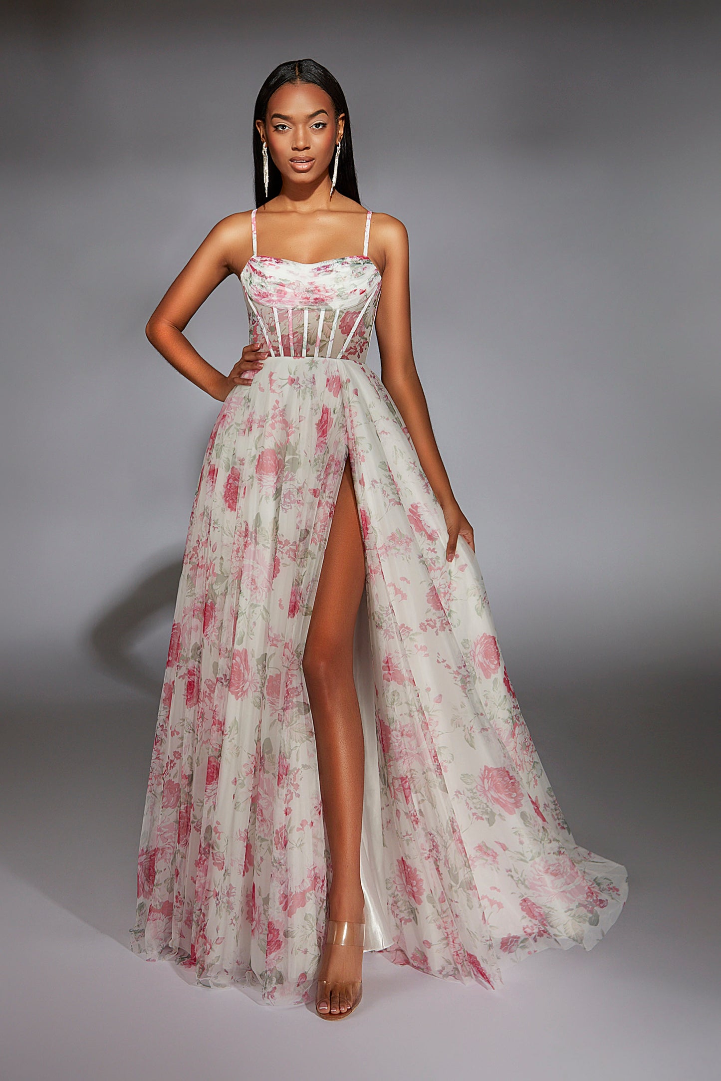 61752 - Alyce Paris Dress