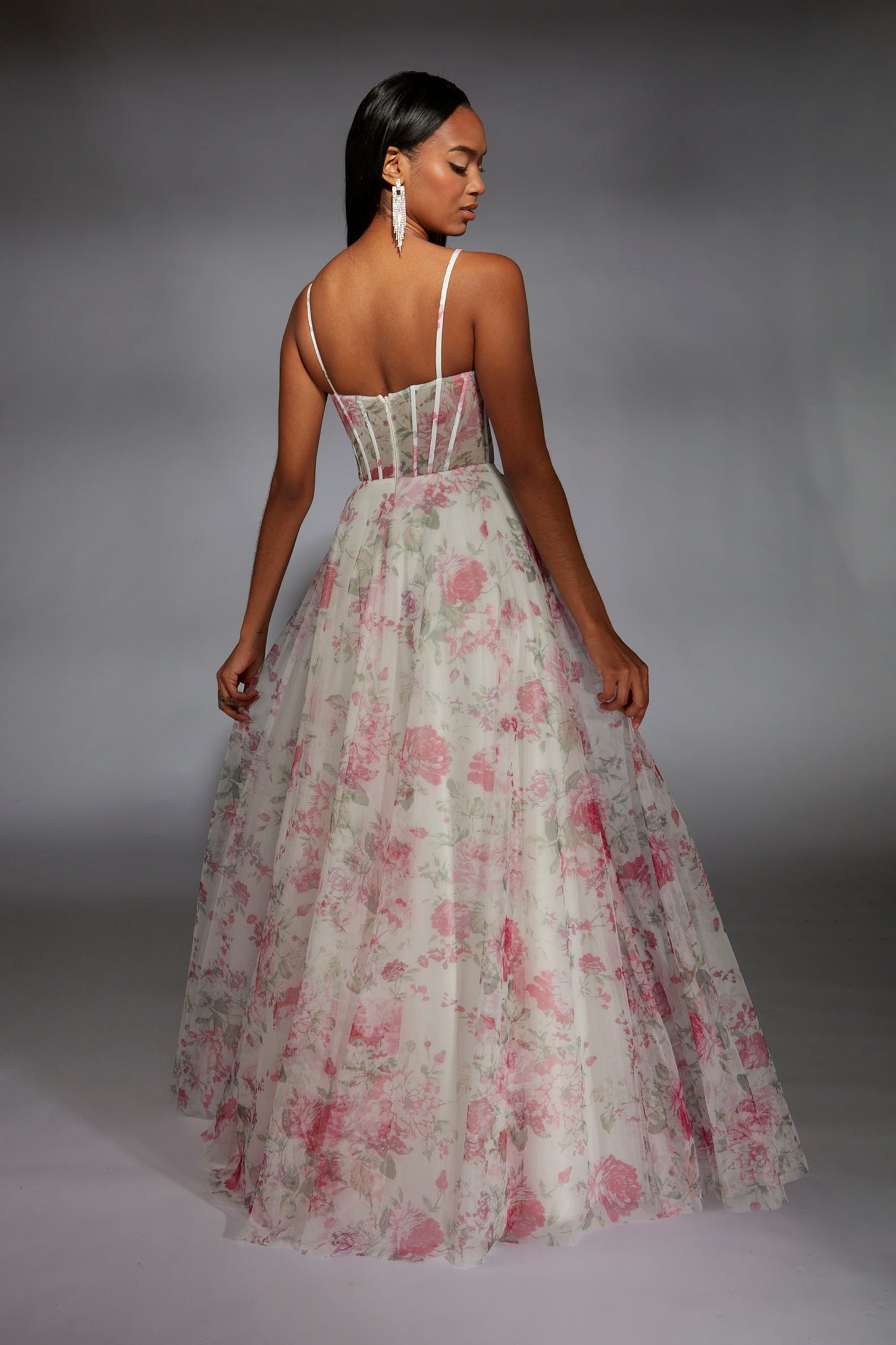 61752 - Alyce Paris Dress