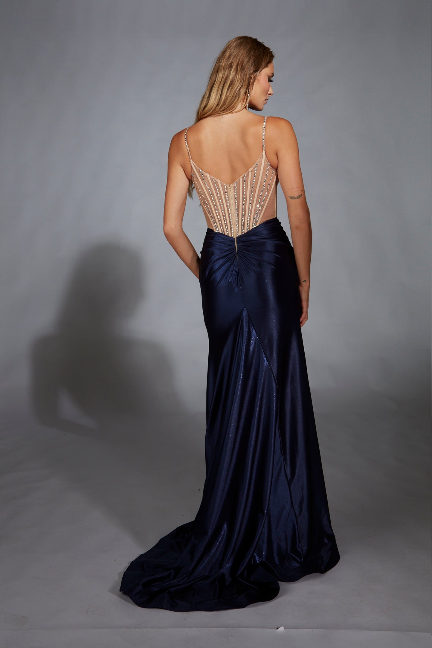 61767 - Alyce Paris Dress