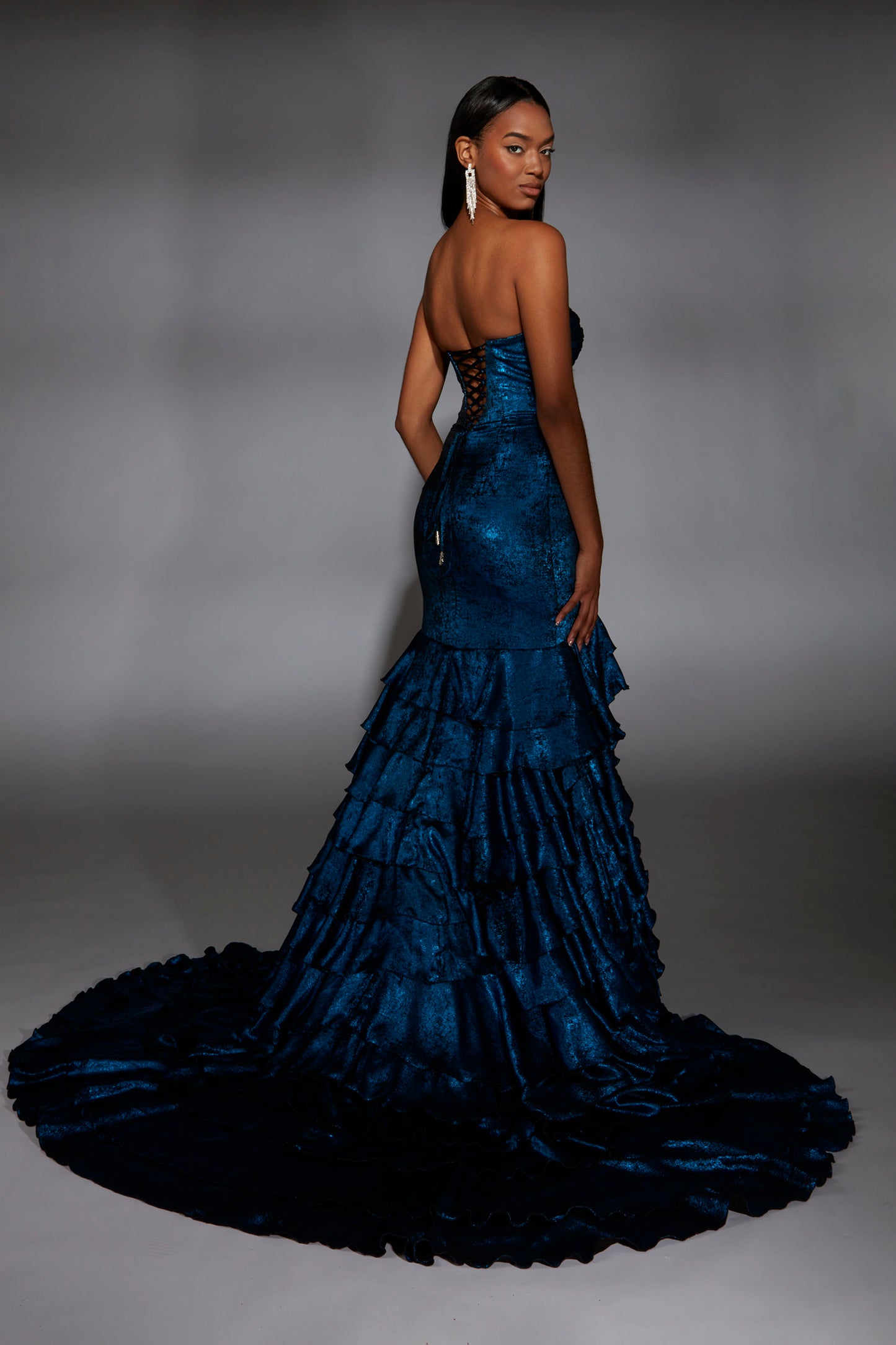61782 - Alyce Paris Dress