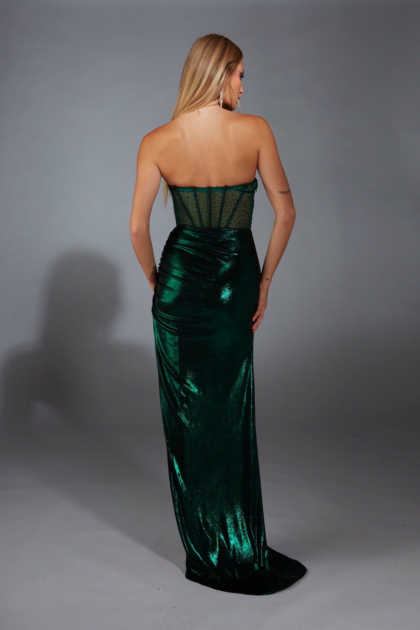 61784 - Alyce Paris Dress