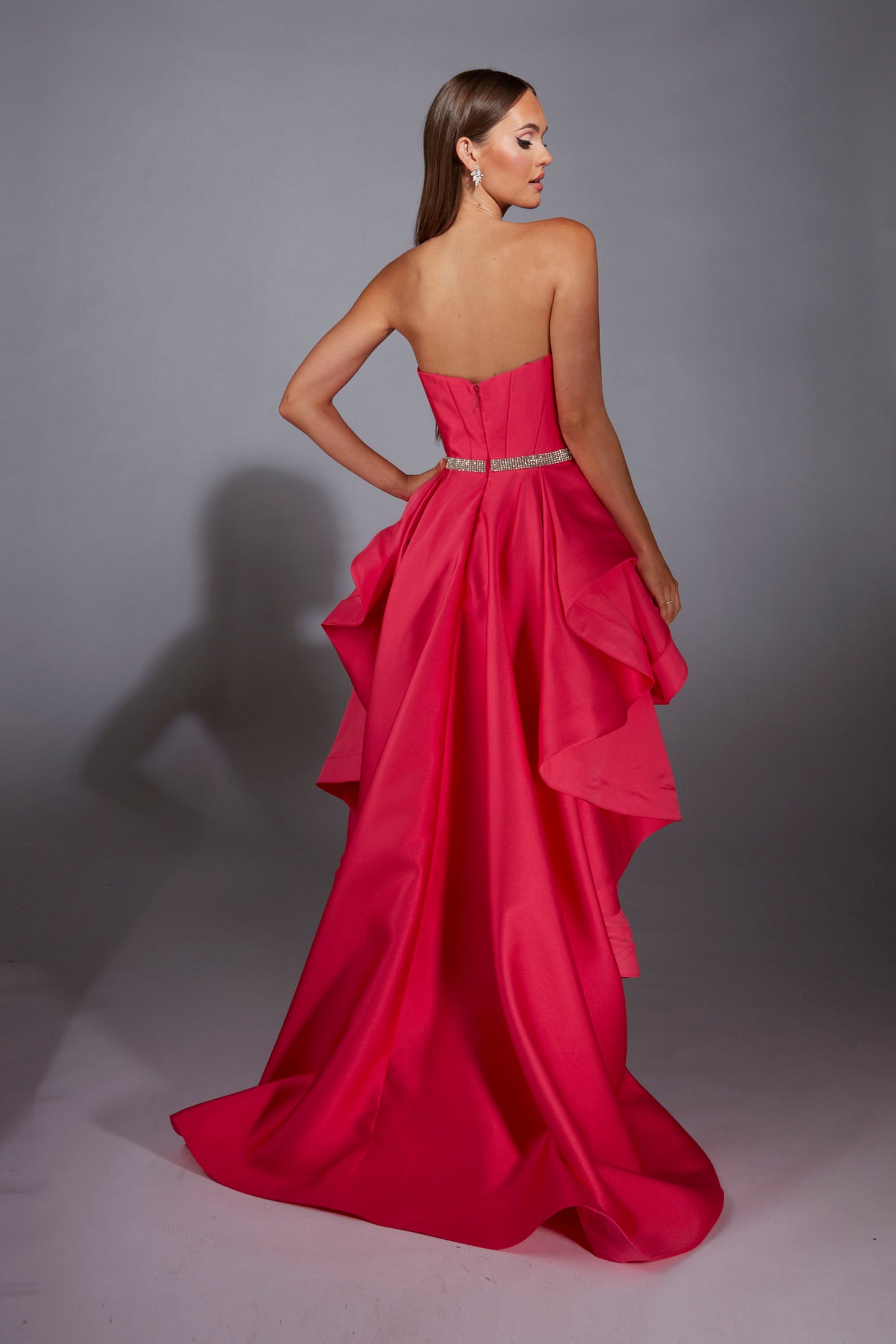 61934 - Alyce Paris Dress