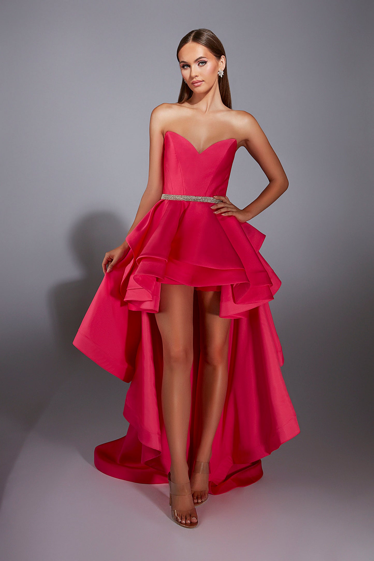 61934 - Alyce Paris Dress