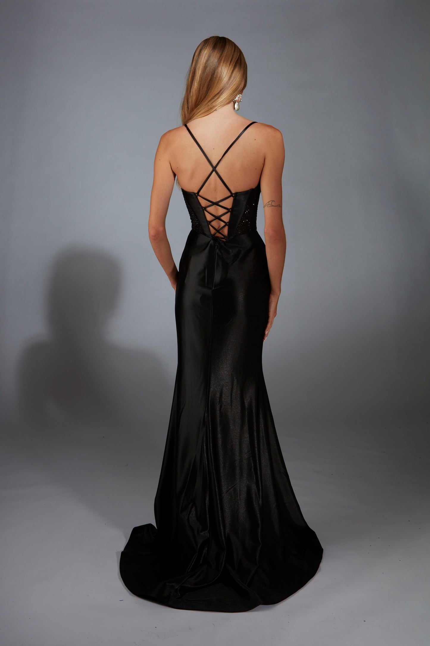 61950 - Alyce Paris Dress