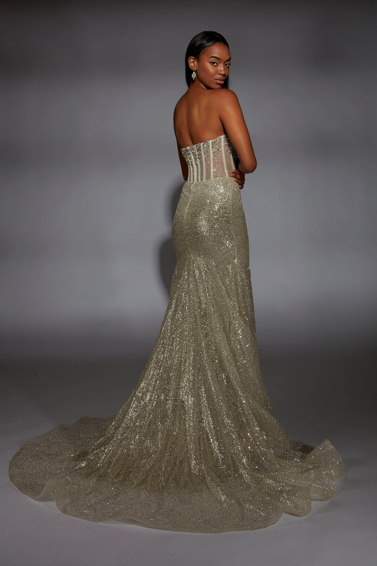 61970 - Alyce Paris Dress