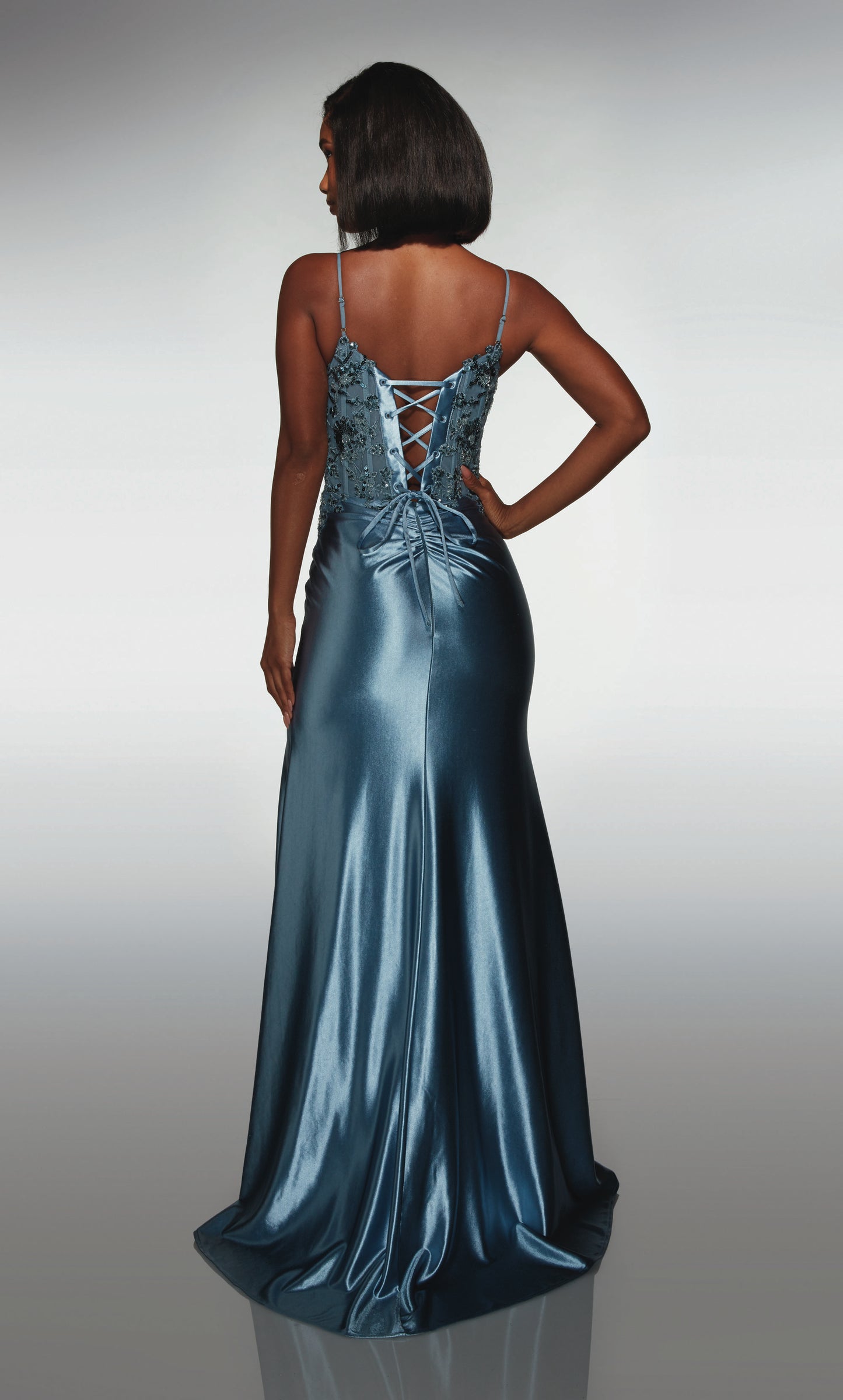 62006 - Alyce Paris Dress