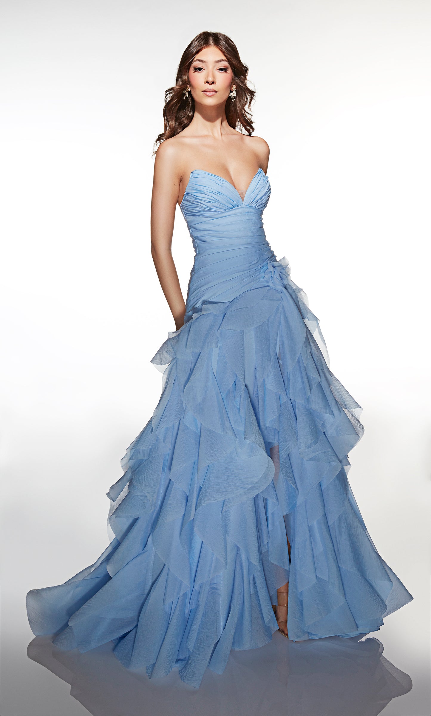 62024 - Alyce Paris Dress