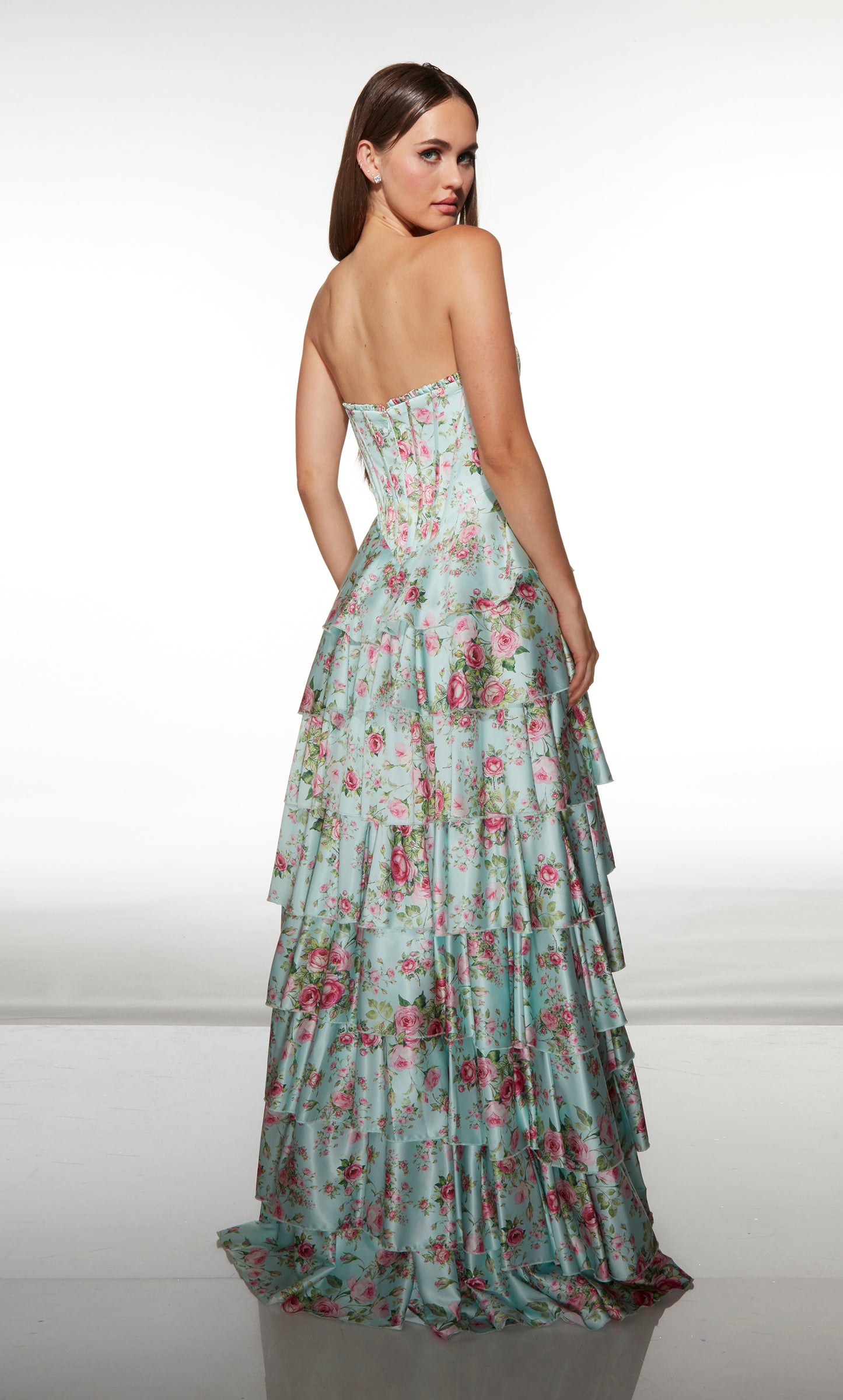 62066 - Alyce Paris Dress