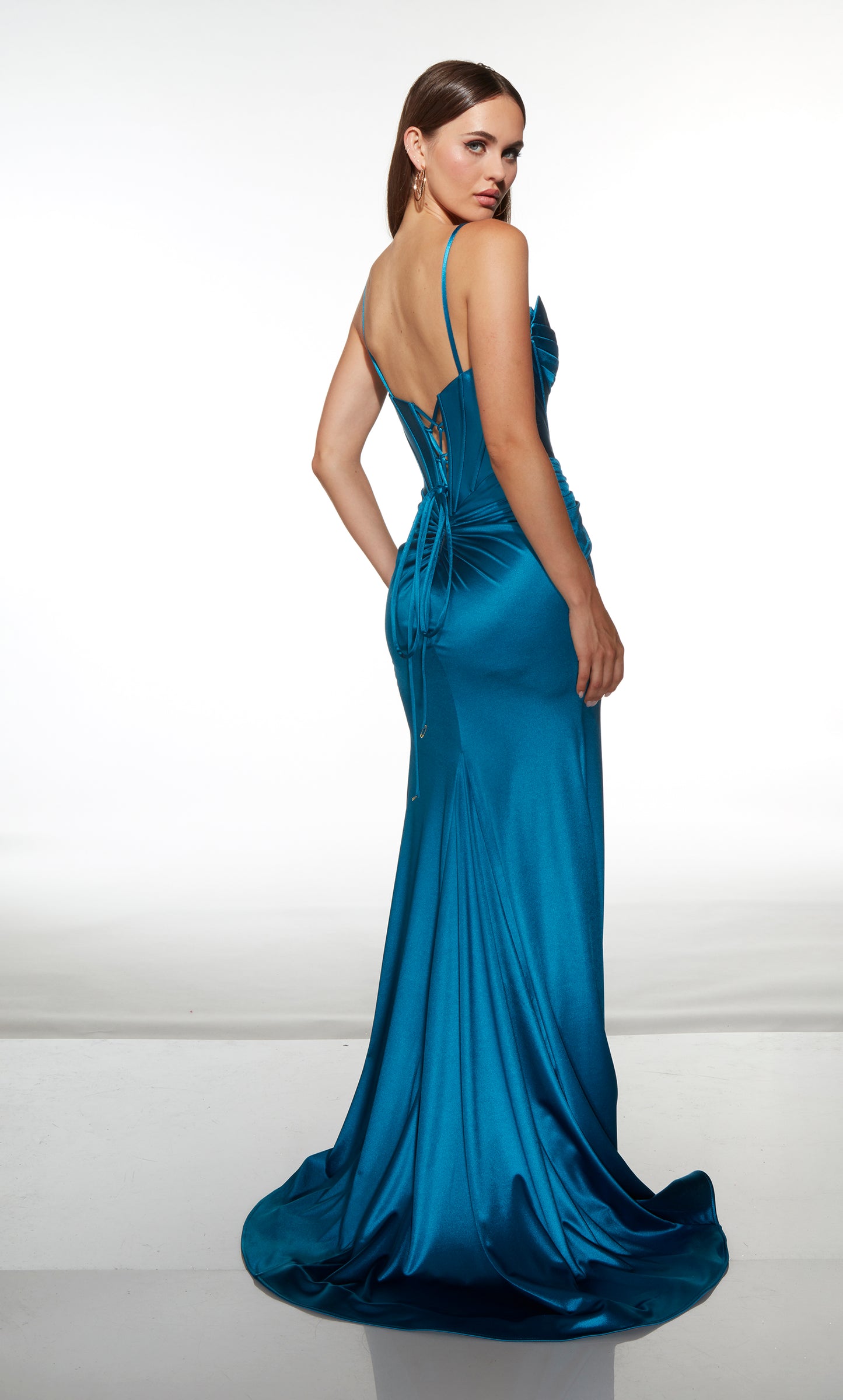 62104 - Alyce Paris Dress