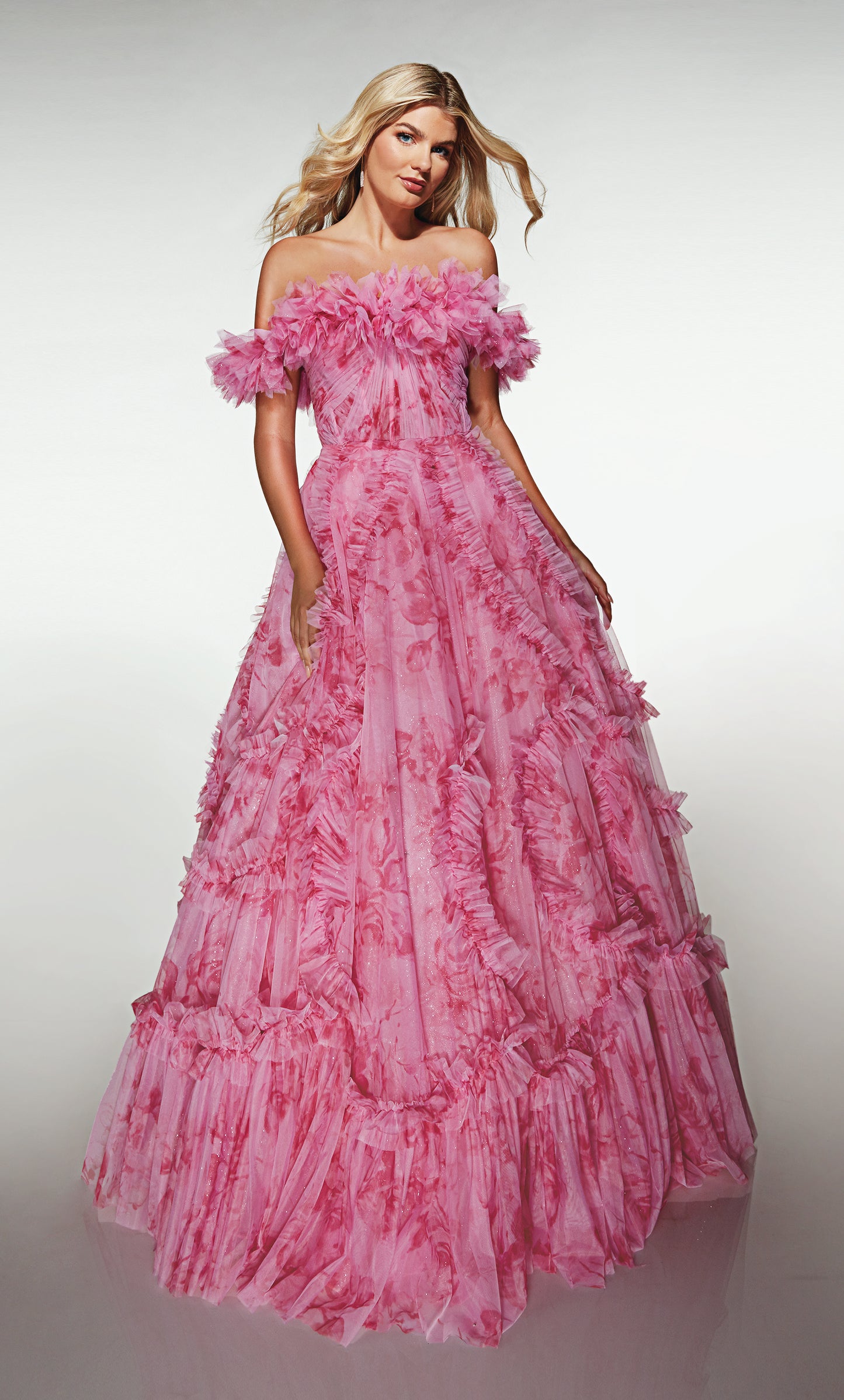 62216 - Alyce Paris Dress