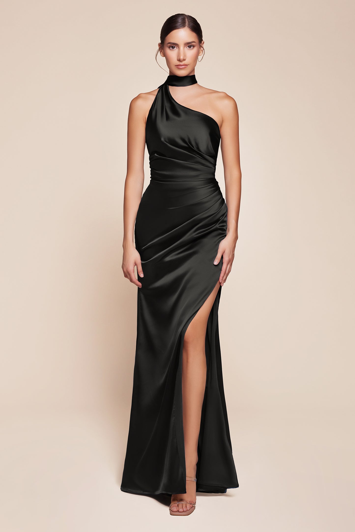 7454 - Ladivine By Cinderella Divine Dress