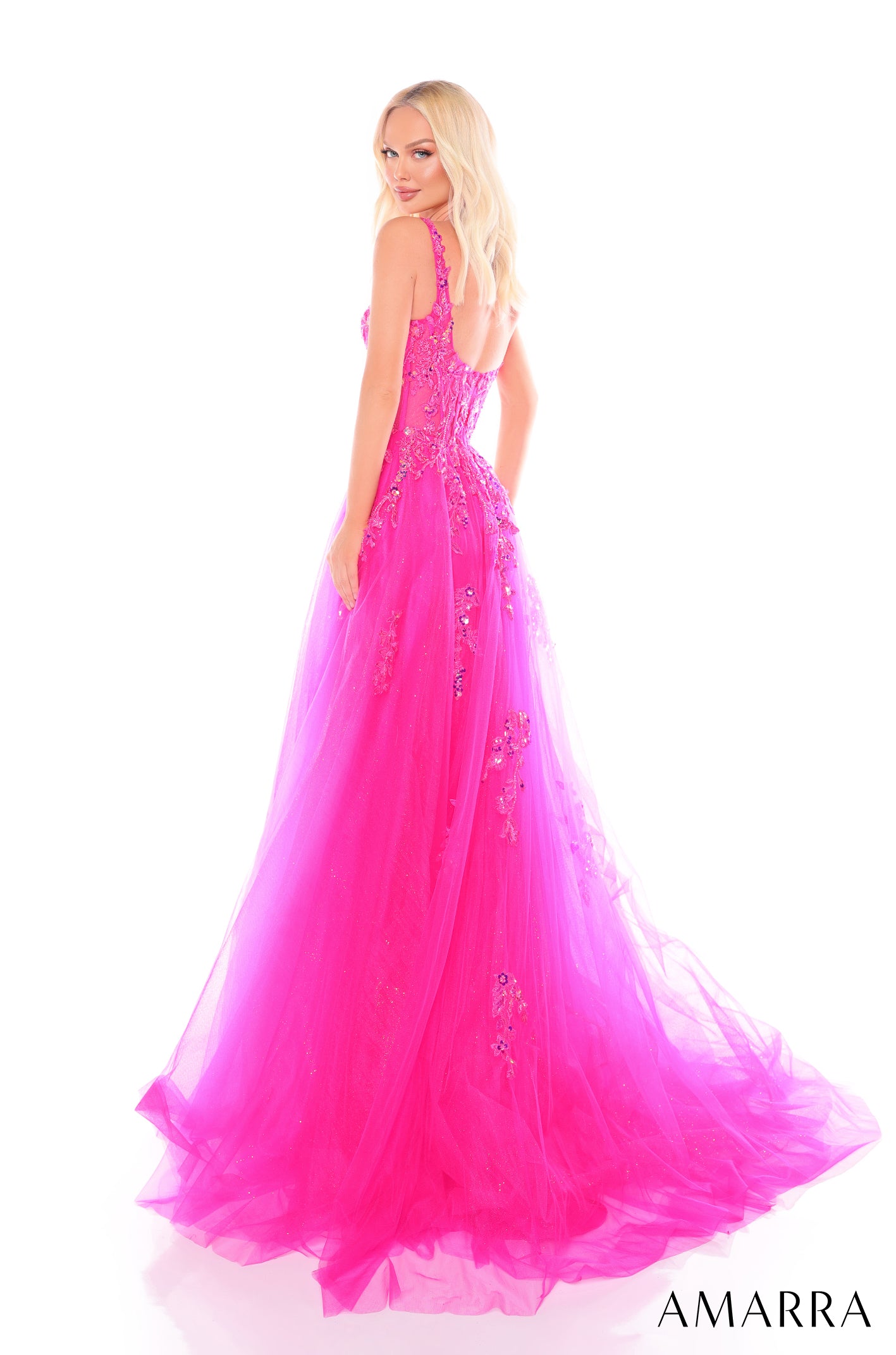 88084 - Amarra Dress