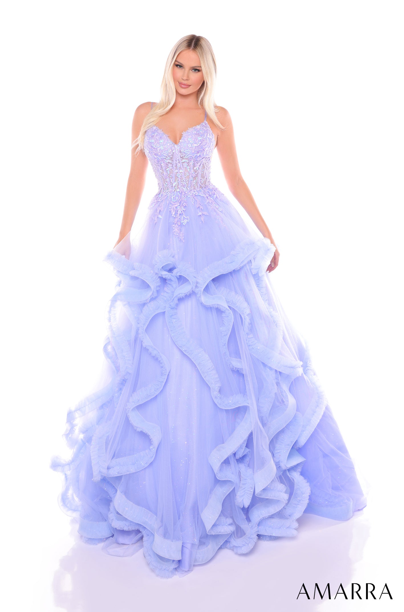 88094 - Amarra Dress