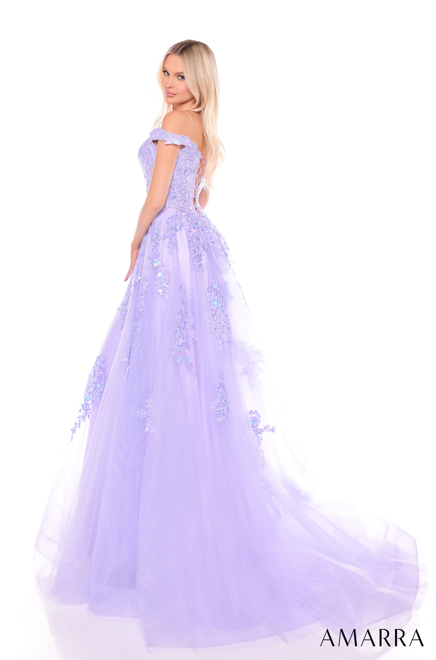 88117 - Amarra Dress