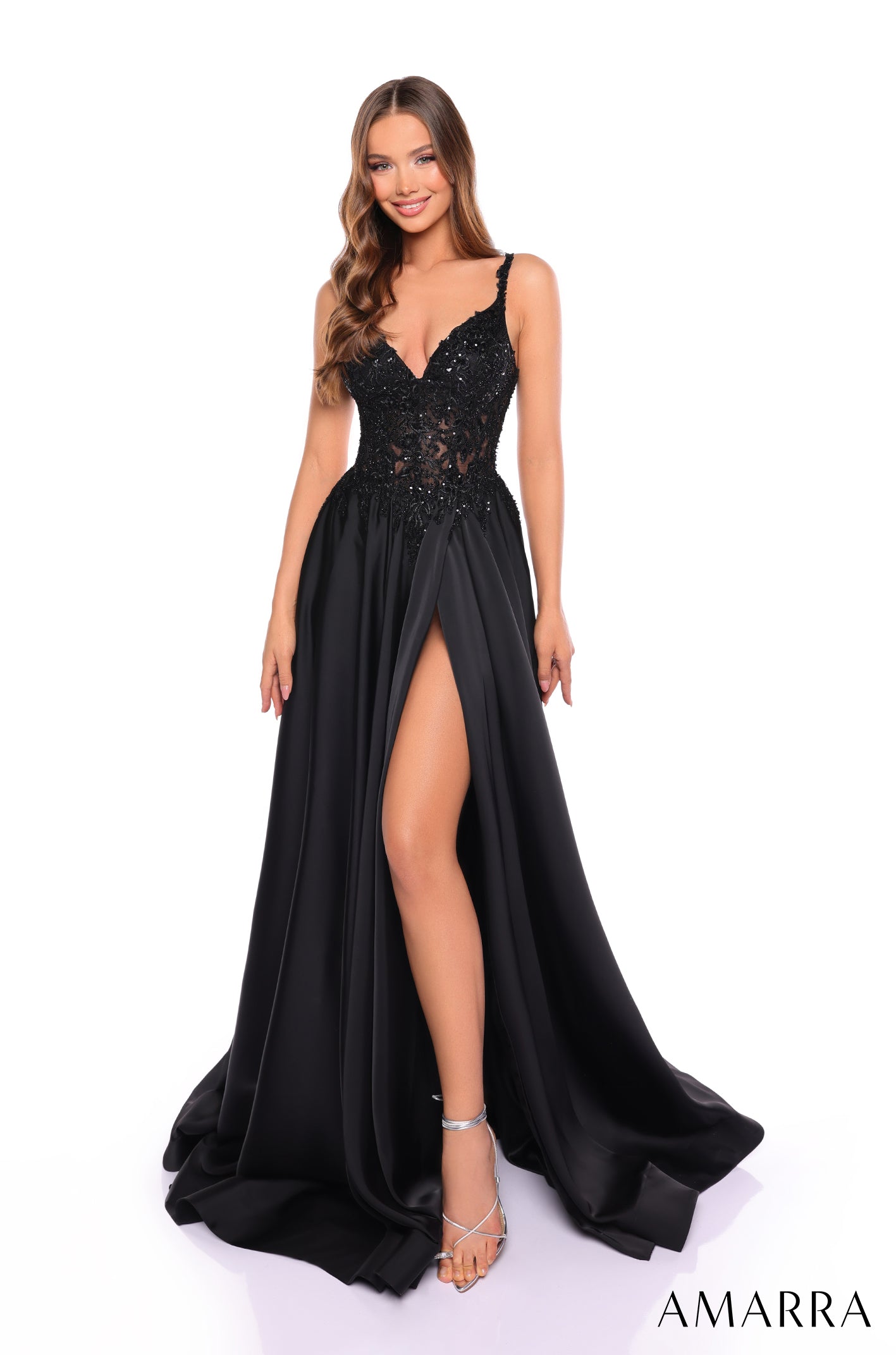 88128 - Amarra Dress