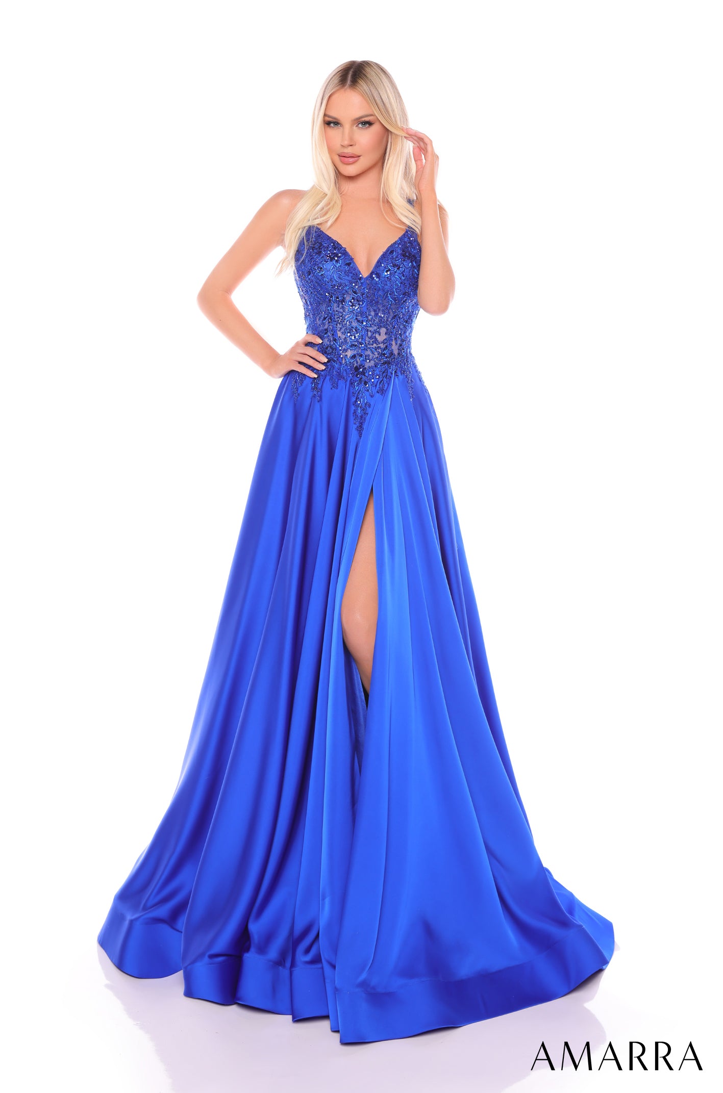 88128 - Amarra Dress