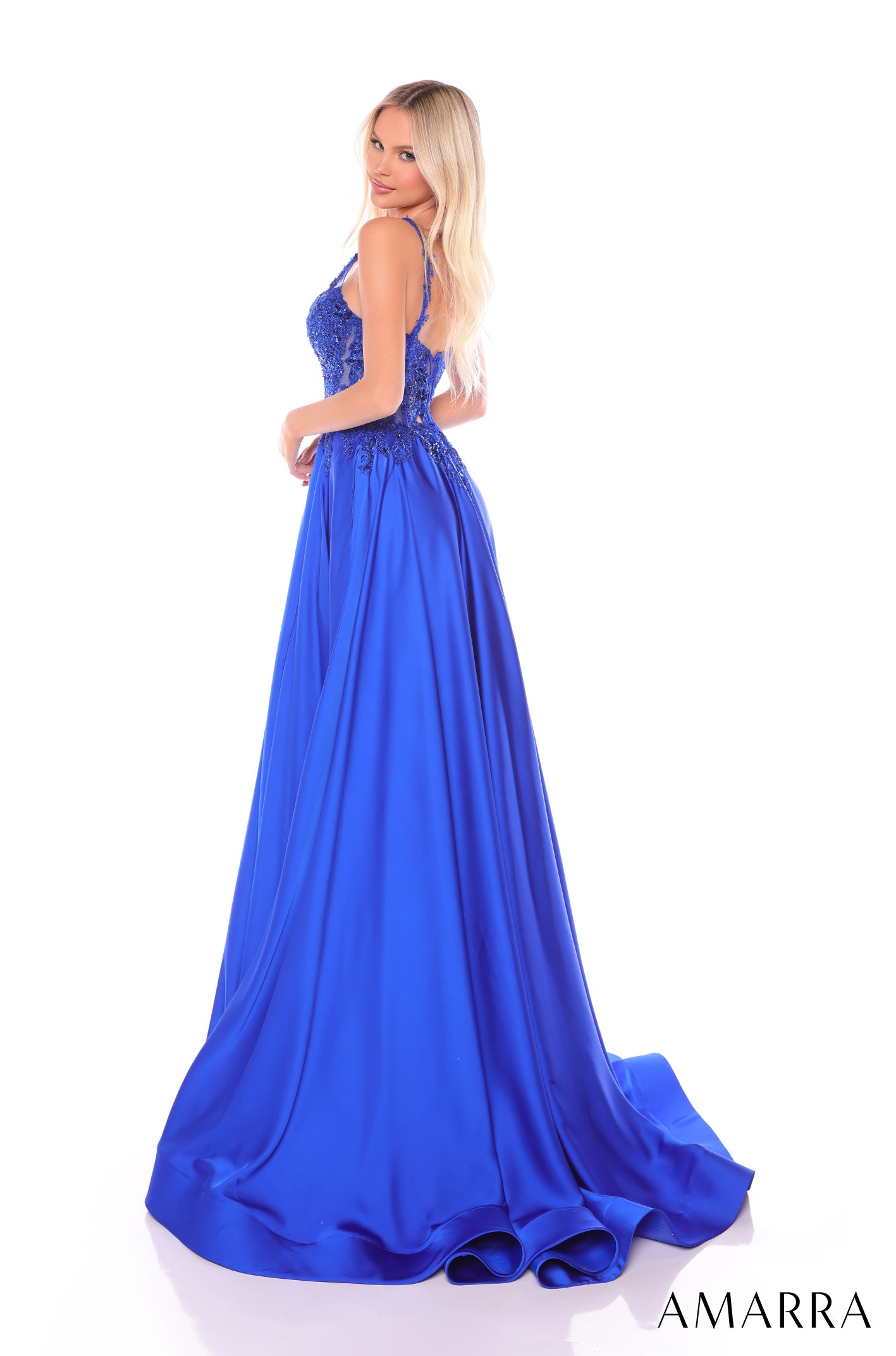 88128 - Amarra Dress