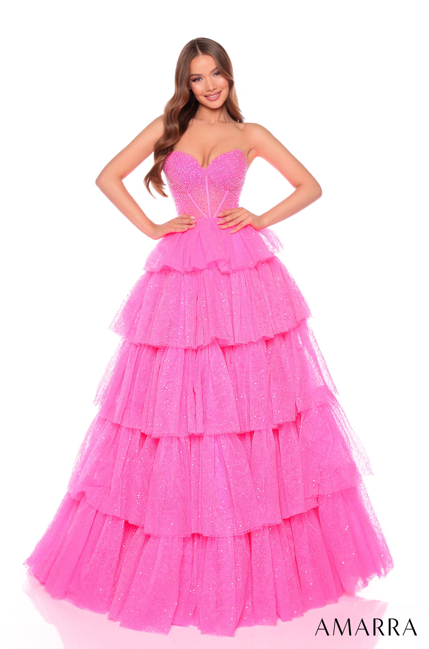88131 - Amarra Dress
