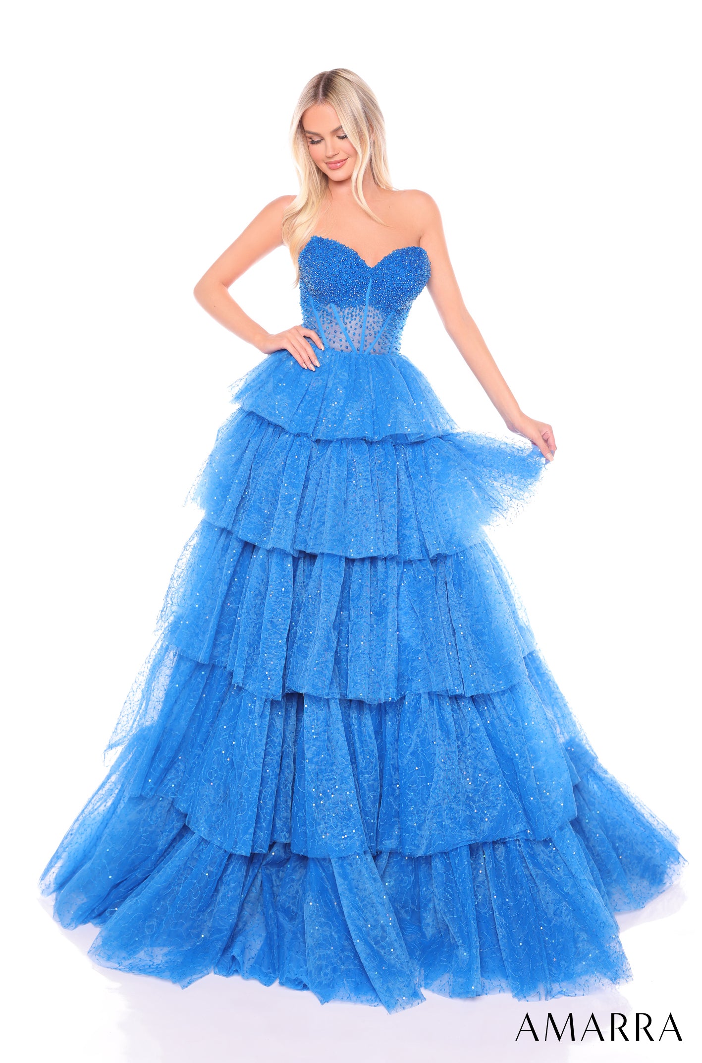 88131 - Amarra Dress