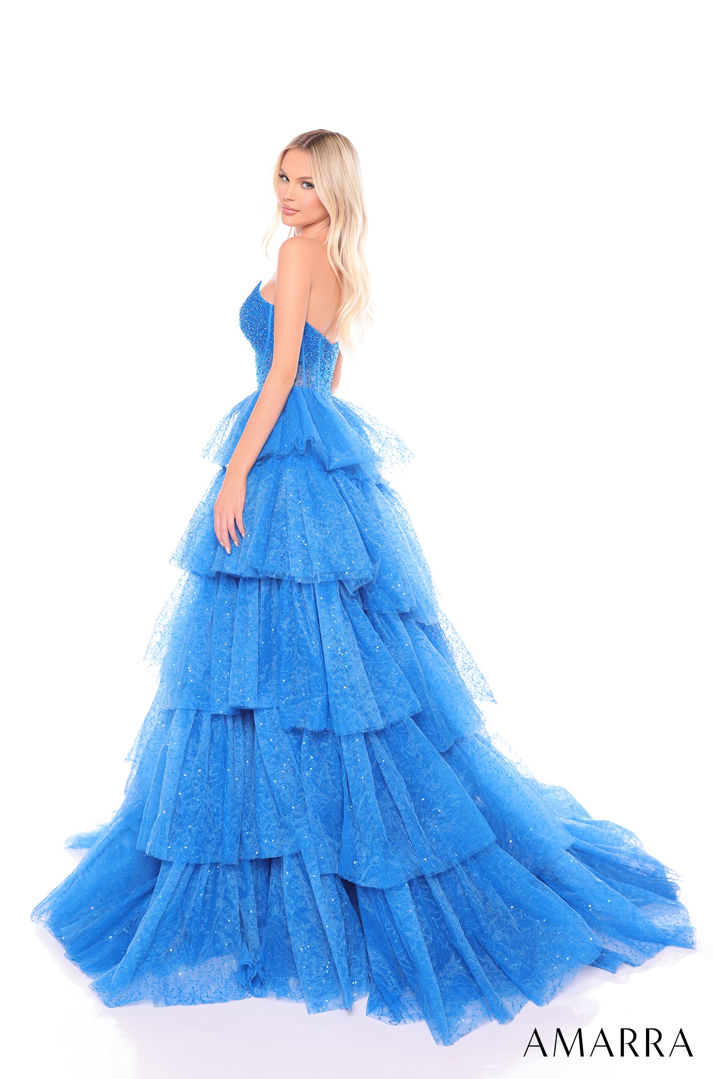 88131 - Amarra Dress