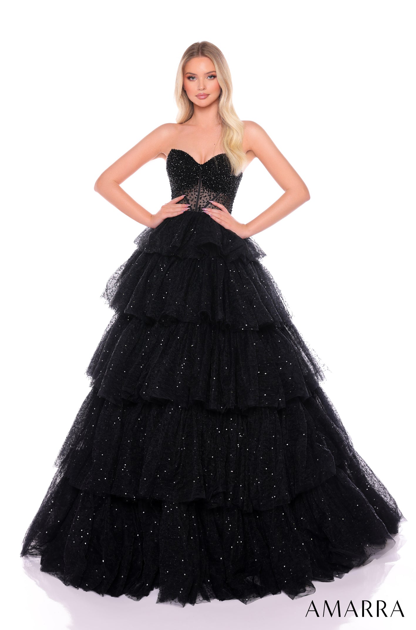 88131 - Amarra Dress
